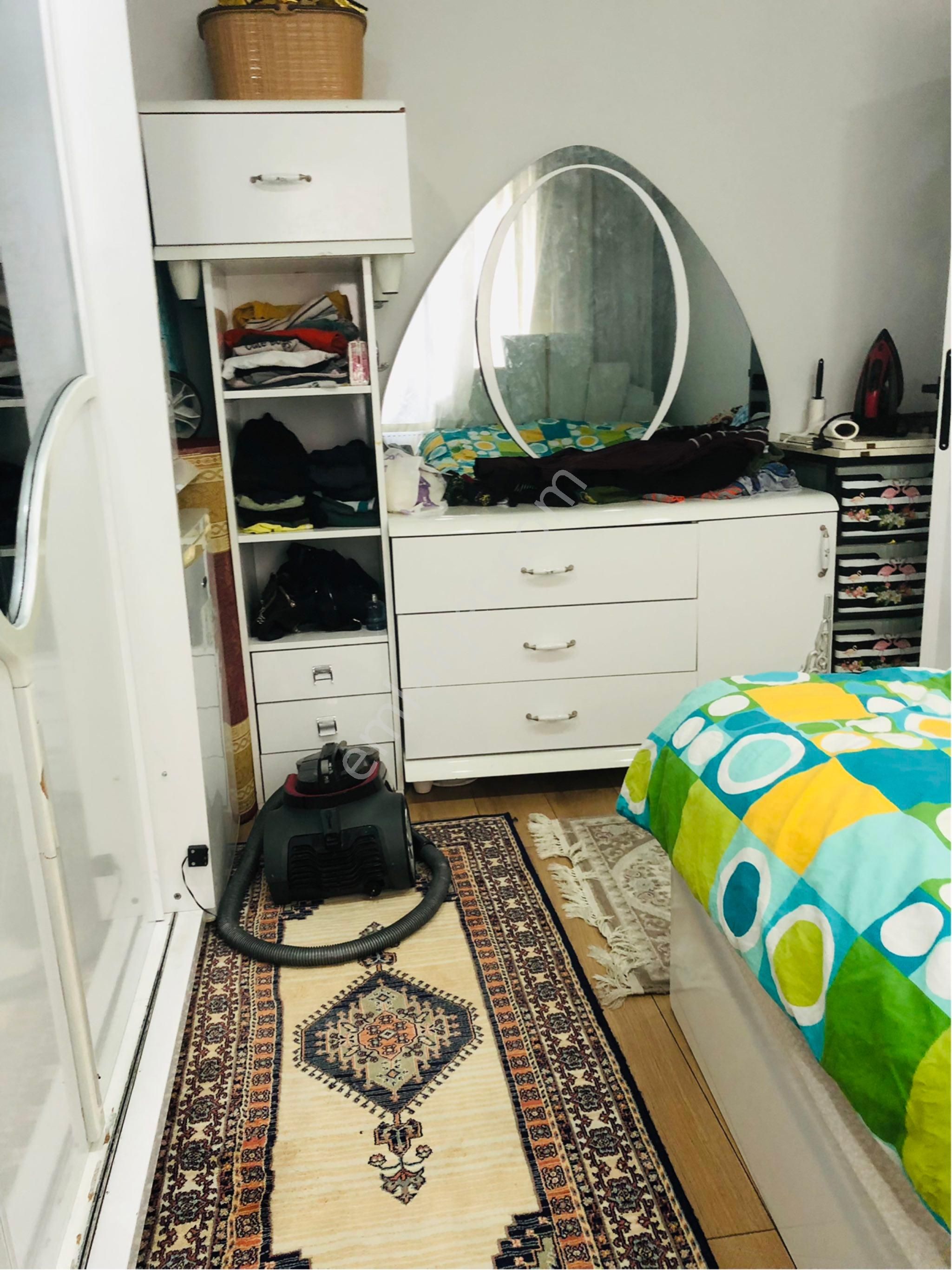 Sahibinden Yeni Binada Satılık Ara Kat Daire - Görsel 11