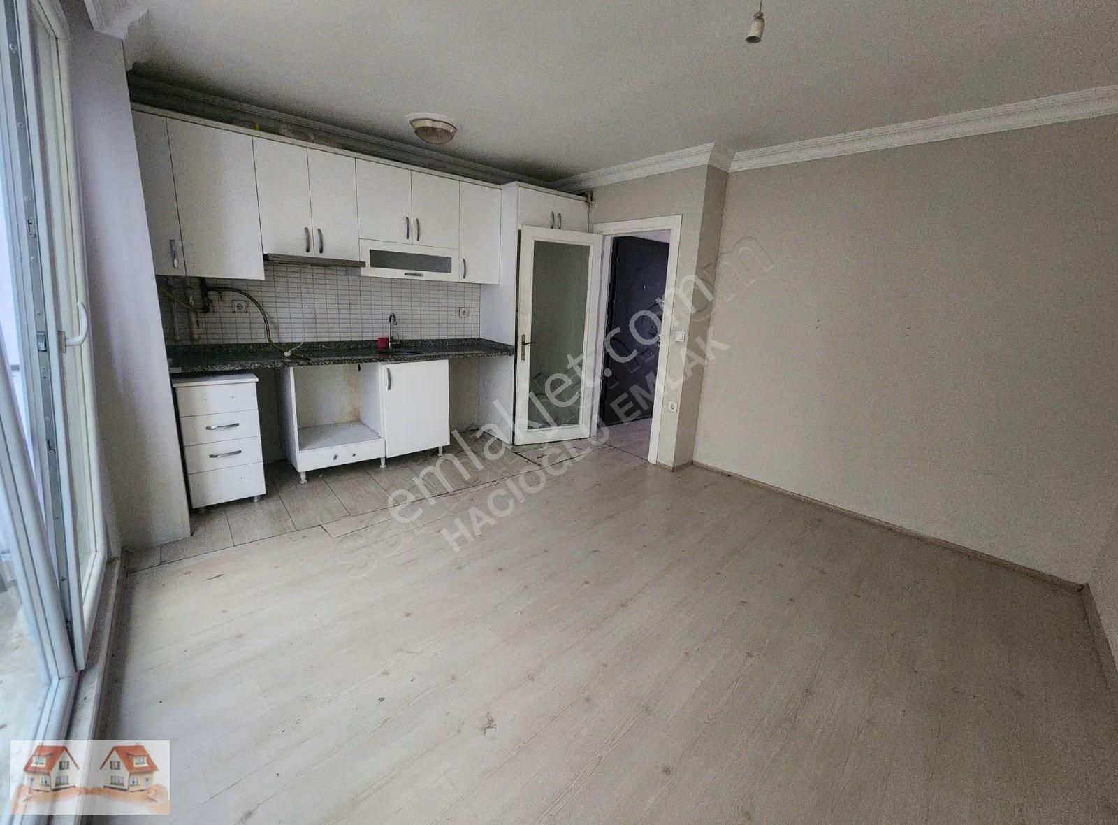 Cadde Yanı Yeni Binada 2+1 Otobüs Duragı Yakın Amerikan Mutfaklı - Görsel 16