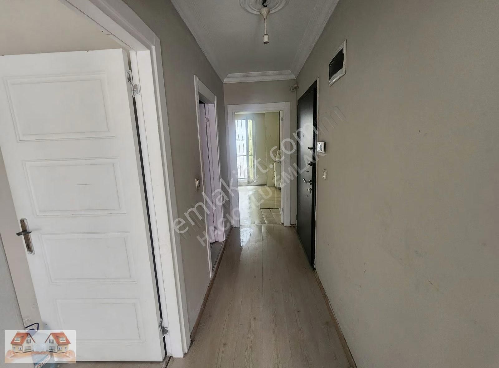 Cadde Yanı Yeni Binada 2+1 Otobüs Duragı Yakın Amerikan Mutfaklı - Görsel 28