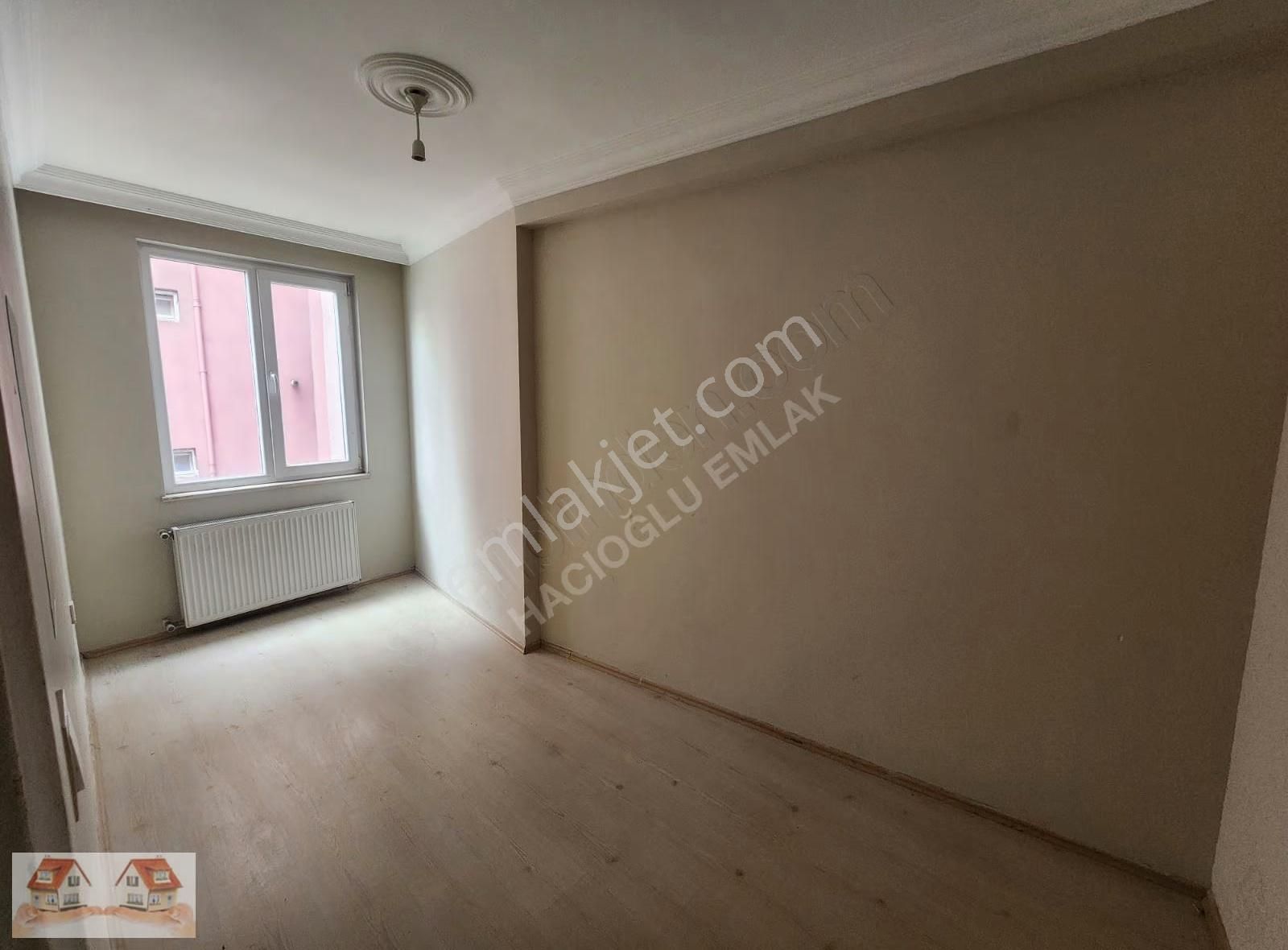 Cadde Yanı Yeni Binada 2+1 Otobüs Duragı Yakın Amerikan Mutfaklı - Görsel 24