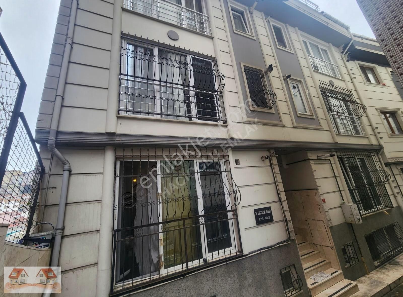 Cadde Yanı Yeni Binada 2+1 Otobüs Duragı Yakın Amerikan Mutfaklı - Görsel 7
