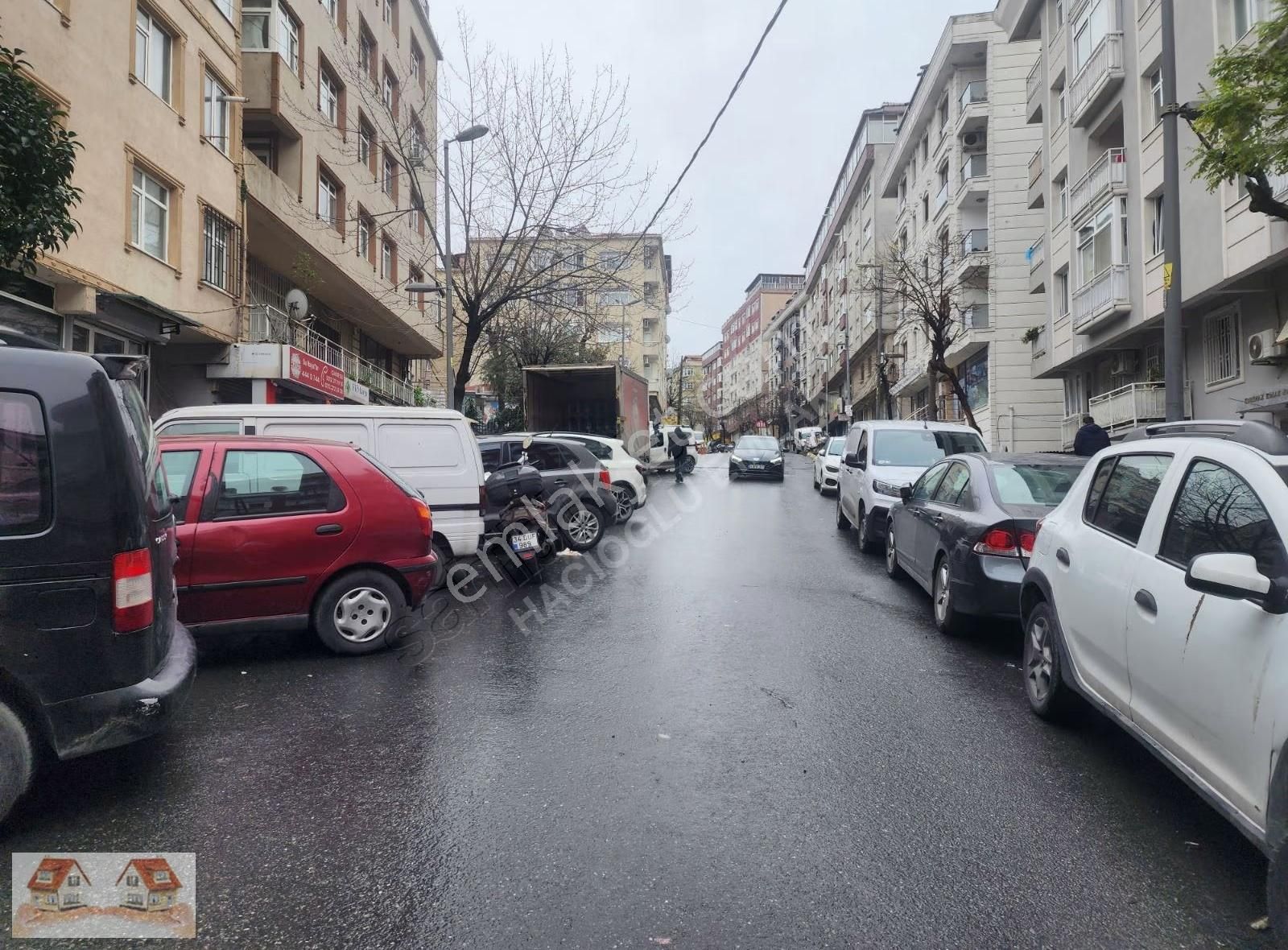Cadde Yanı Yeni Binada 2+1 Otobüs Duragı Yakın Amerikan Mutfaklı - Görsel 19