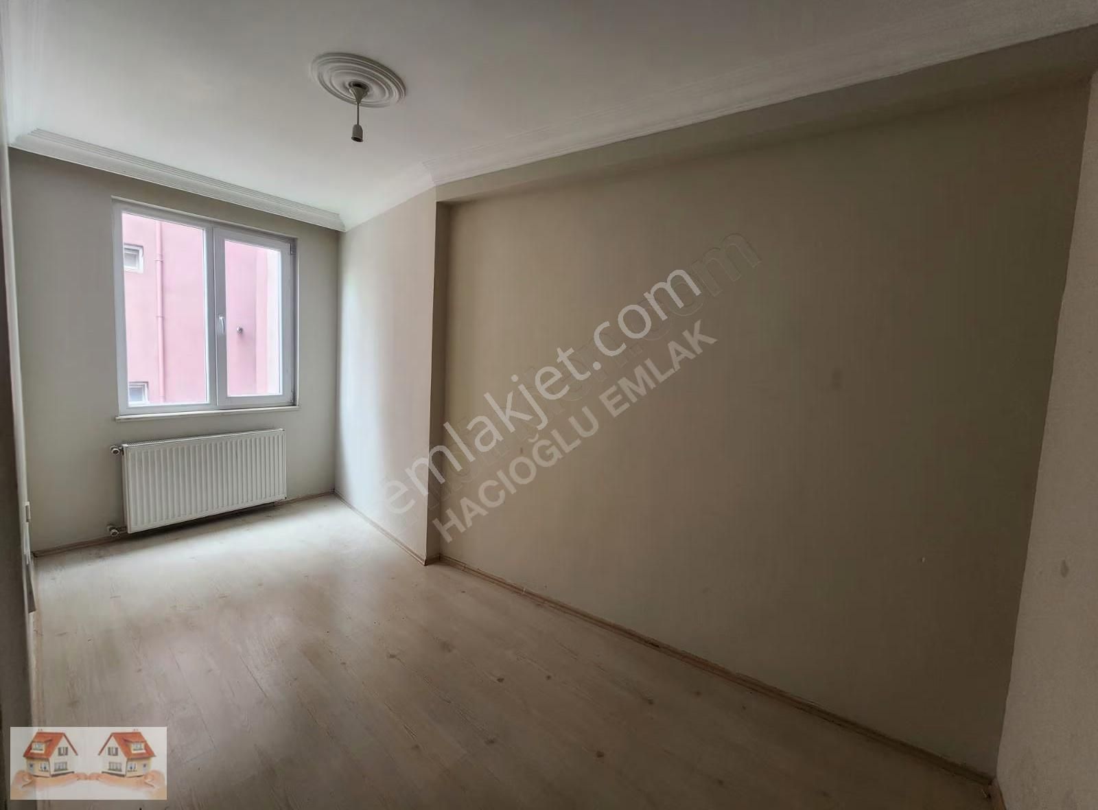 Cadde Yanı Yeni Binada 2+1 Otobüs Duragı Yakın Amerikan Mutfaklı - Görsel 21