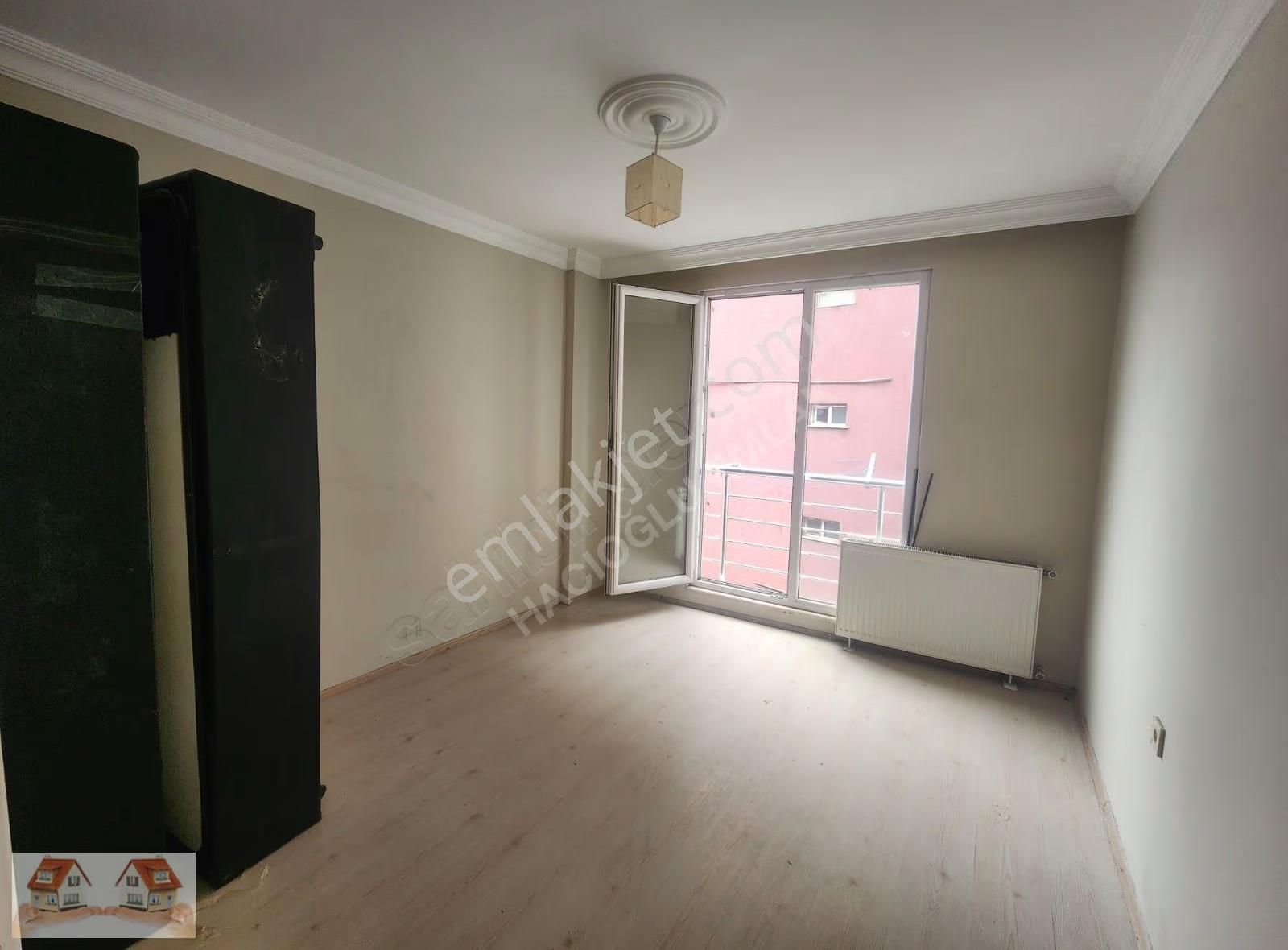 Cadde Yanı Yeni Binada 2+1 Otobüs Duragı Yakın Amerikan Mutfaklı - Görsel 6
