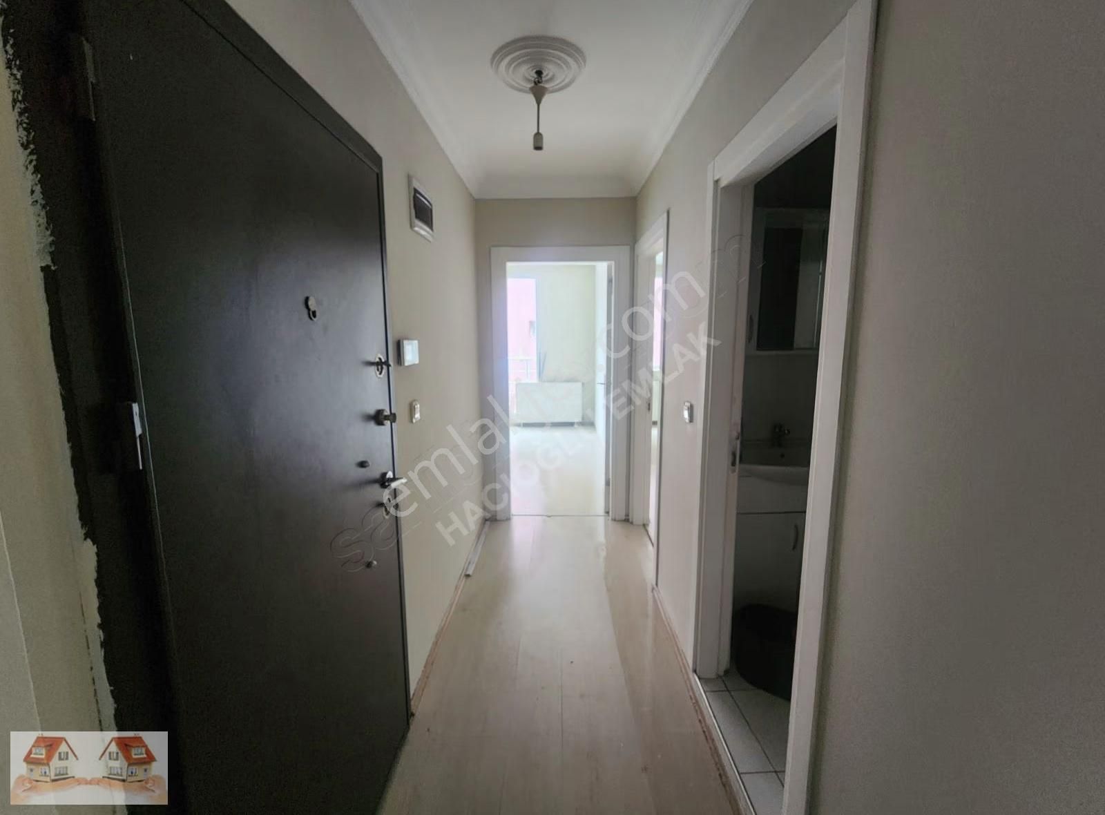 Cadde Yanı Yeni Binada 2+1 Otobüs Duragı Yakın Amerikan Mutfaklı - Görsel 2