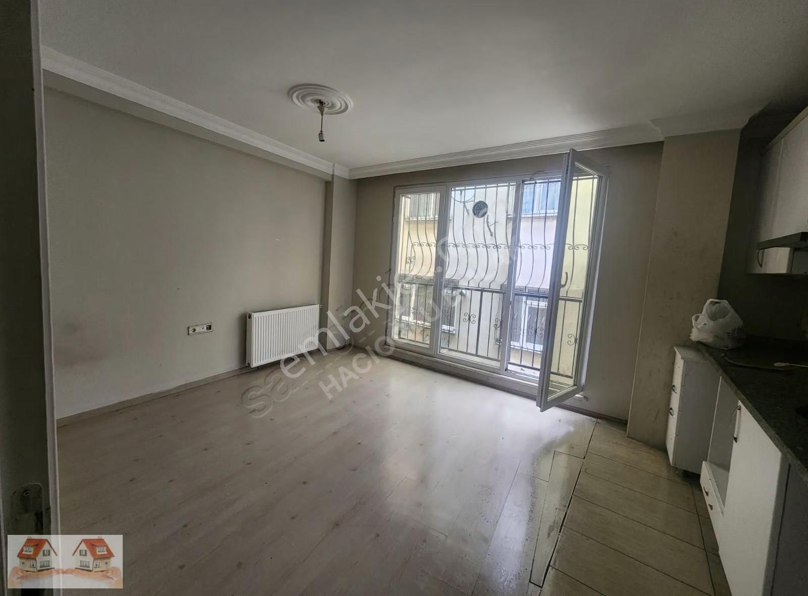 Cadde Yanı Yeni Binada 2+1 Otobüs Duragı Yakın Amerikan Mutfaklı - Görsel 31