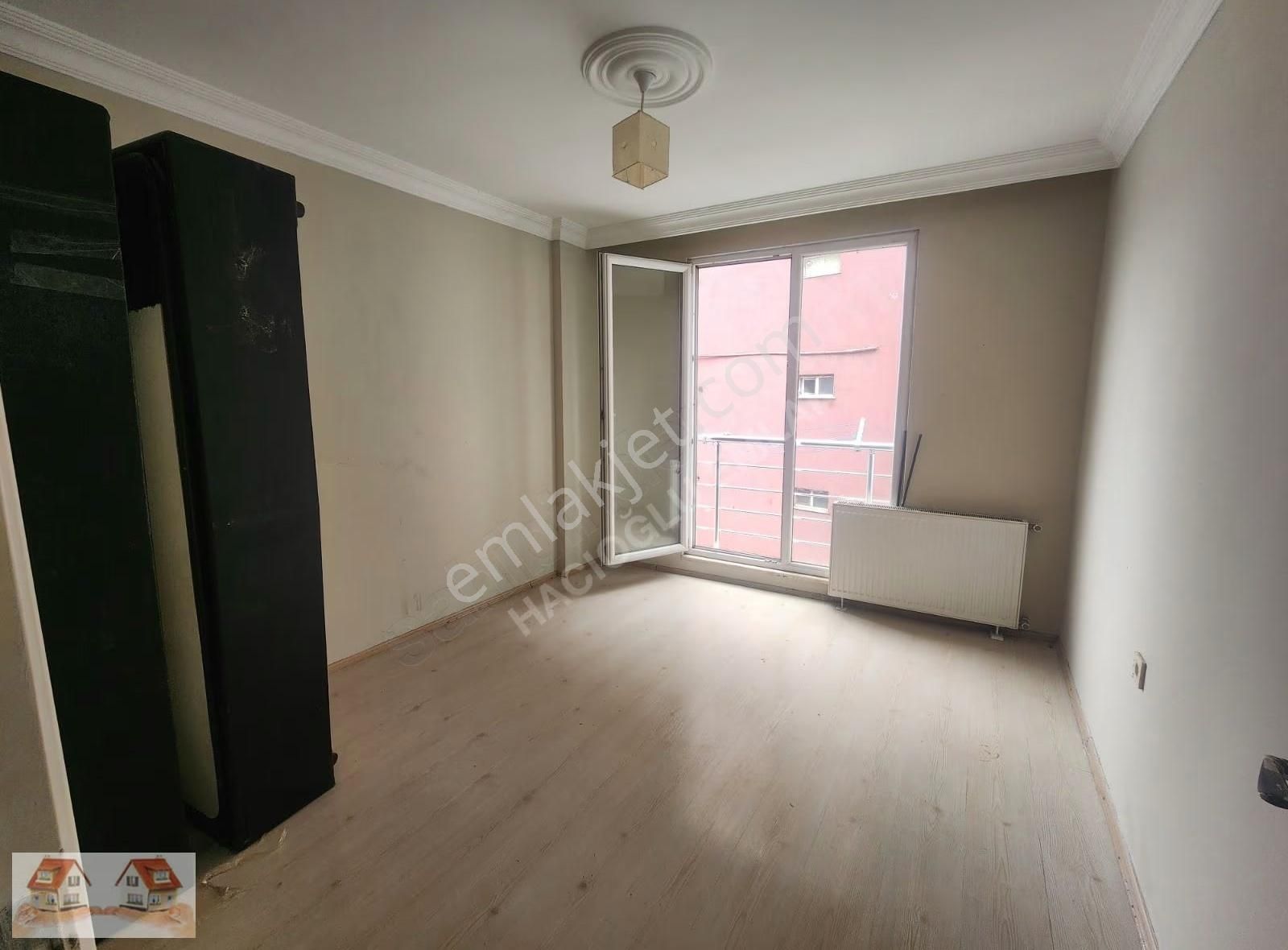 Cadde Yanı Yeni Binada 2+1 Otobüs Duragı Yakın Amerikan Mutfaklı - Görsel 8