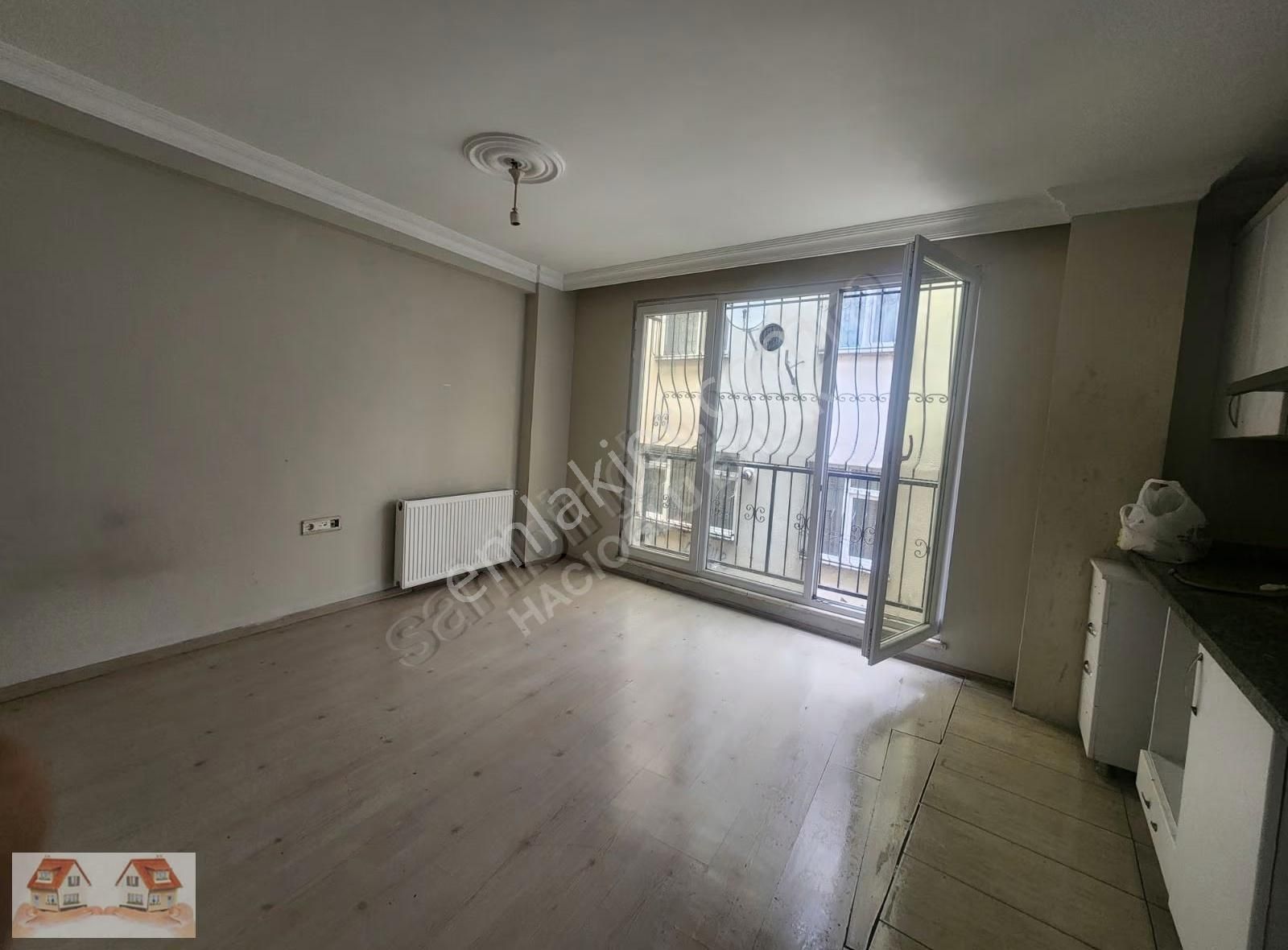 Cadde Yanı Yeni Binada 2+1 Otobüs Duragı Yakın Amerikan Mutfaklı - Görsel 34
