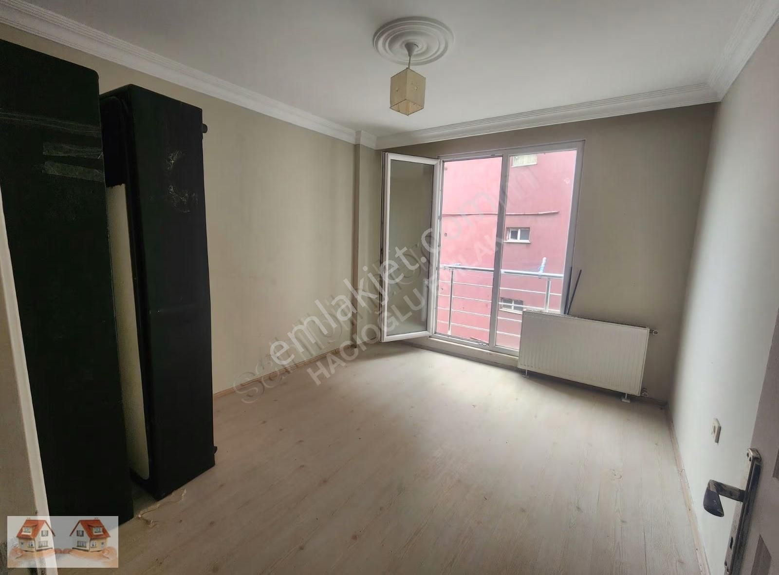 Cadde Yanı Yeni Binada 2+1 Otobüs Duragı Yakın Amerikan Mutfaklı - Görsel 20