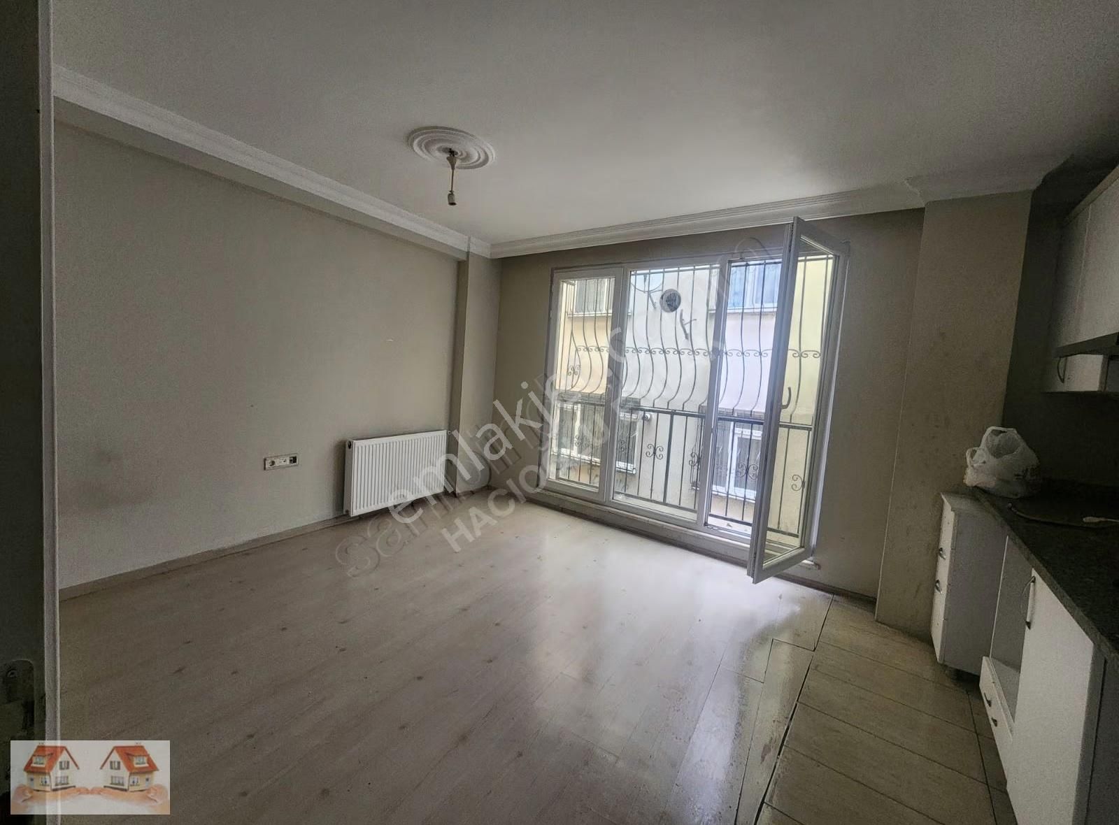 Cadde Yanı Yeni Binada 2+1 Otobüs Duragı Yakın Amerikan Mutfaklı - Görsel 23