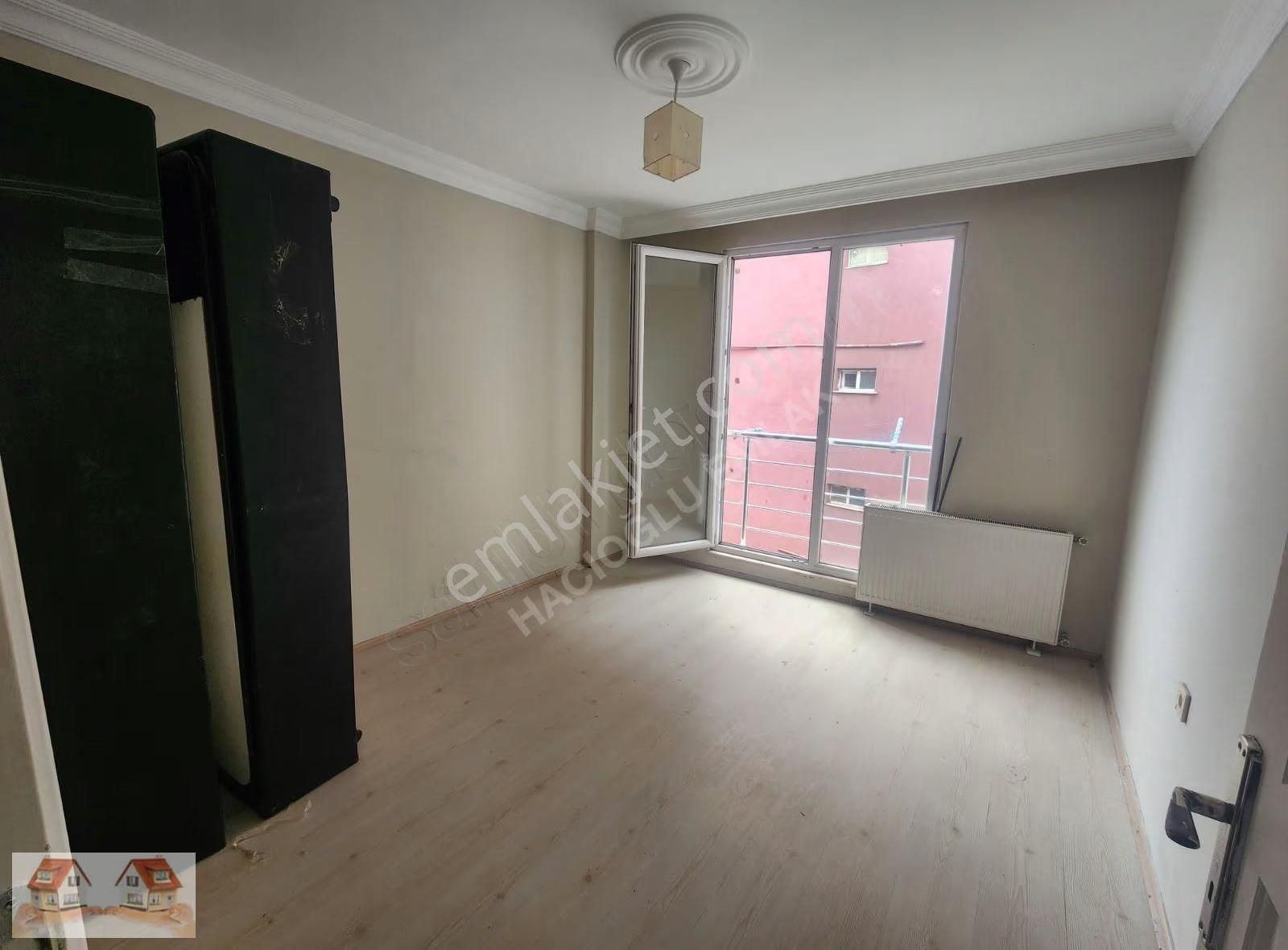 Cadde Yanı Yeni Binada 2+1 Otobüs Duragı Yakın Amerikan Mutfaklı - Görsel 15
