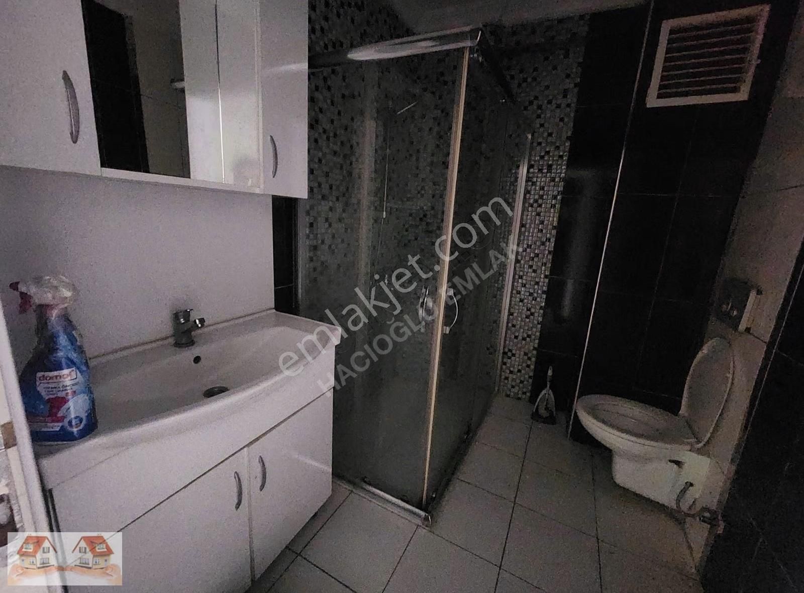 Cadde Yanı Yeni Binada 2+1 Otobüs Duragı Yakın Amerikan Mutfaklı - Görsel 25