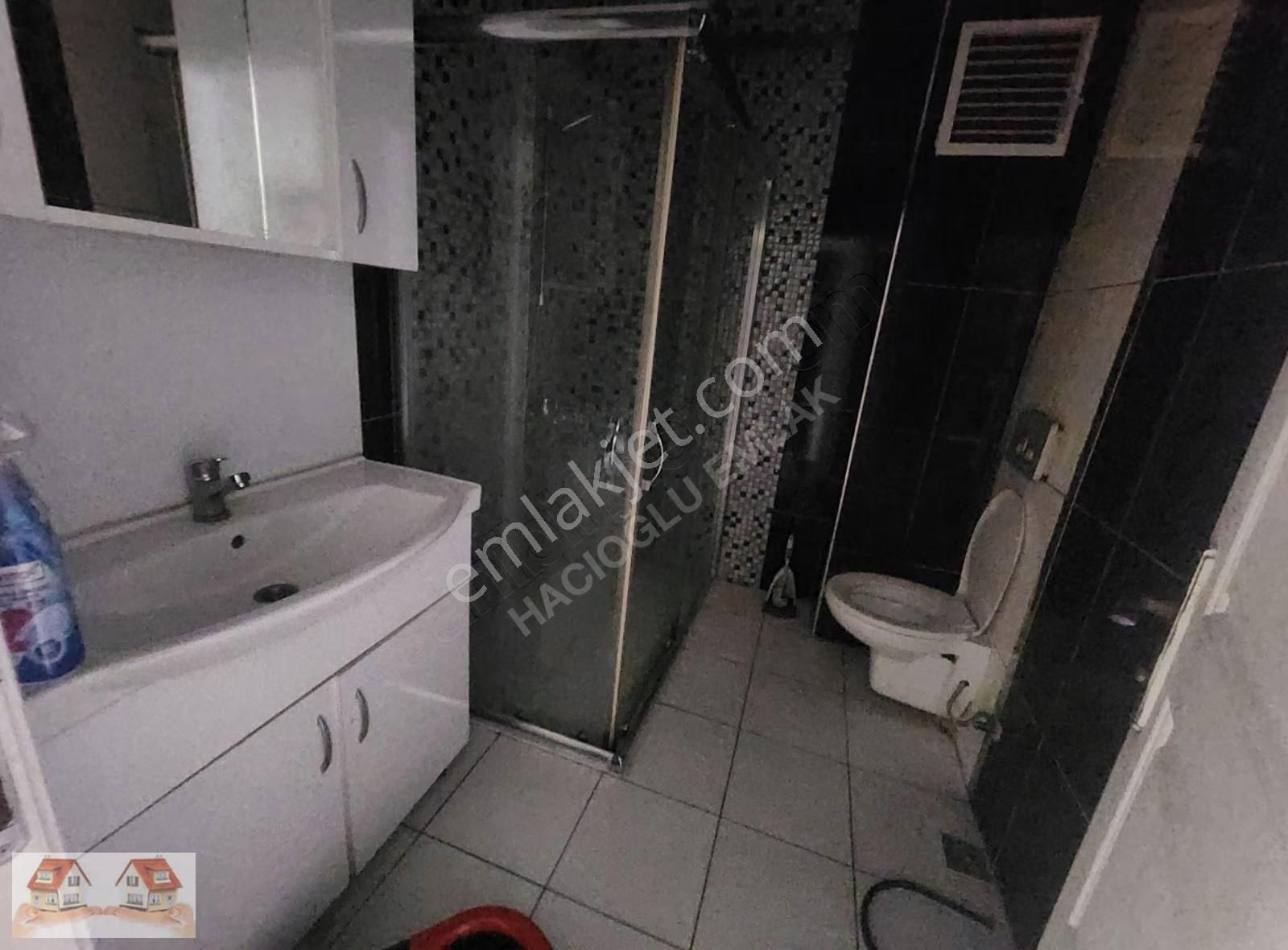 Cadde Yanı Yeni Binada 2+1 Otobüs Duragı Yakın Amerikan Mutfaklı - Görsel 27