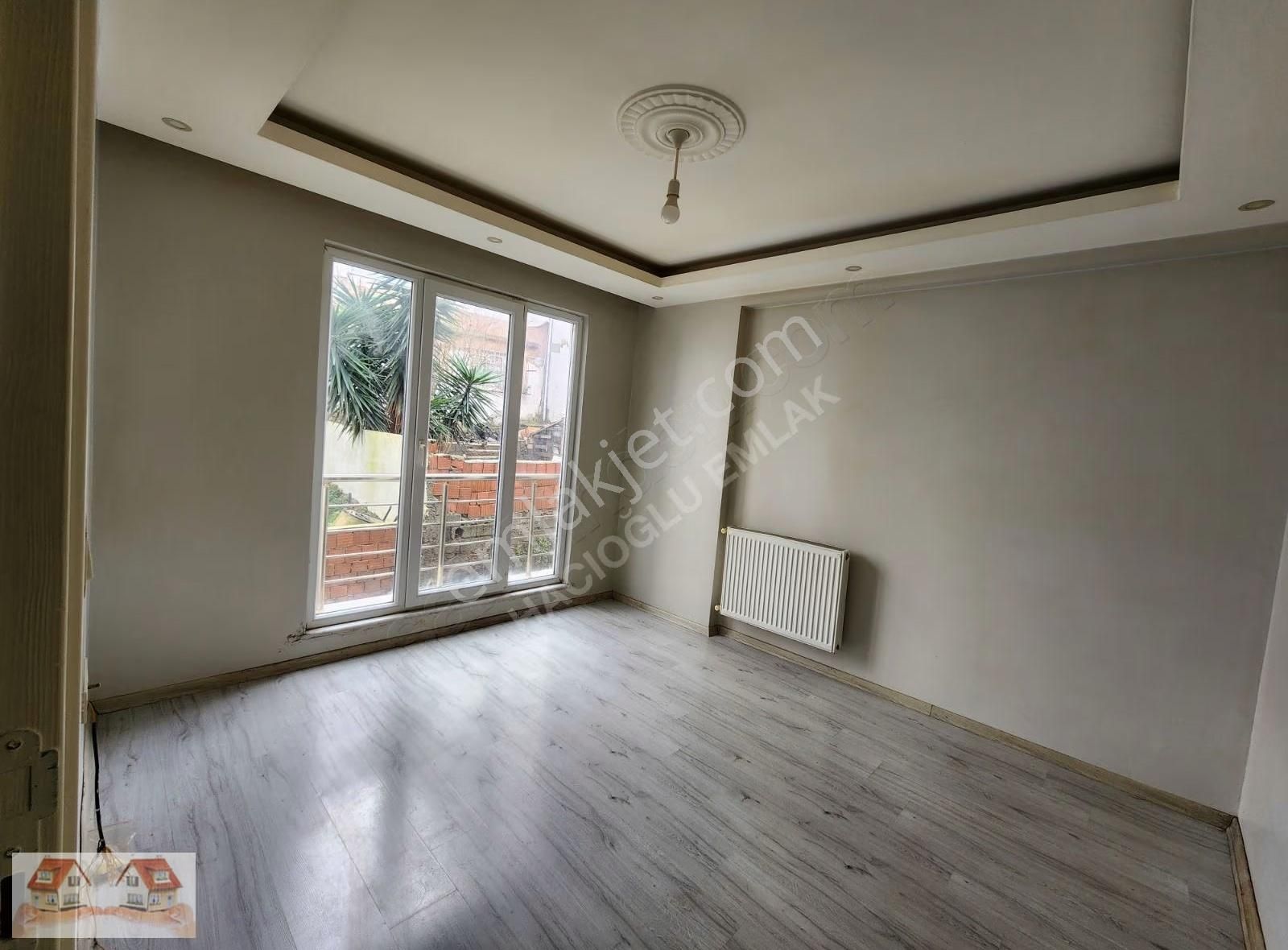 Şehit Er Cihan Namlı Caddesine Yakın Yeni Binada 1+1 Daire - Görsel 32