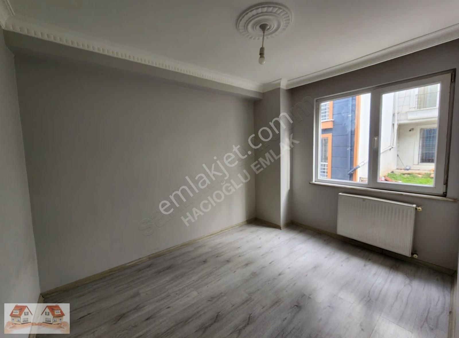 Şehit Er Cihan Namlı Caddesine Yakın Yeni Binada 1+1 Daire - Görsel 8