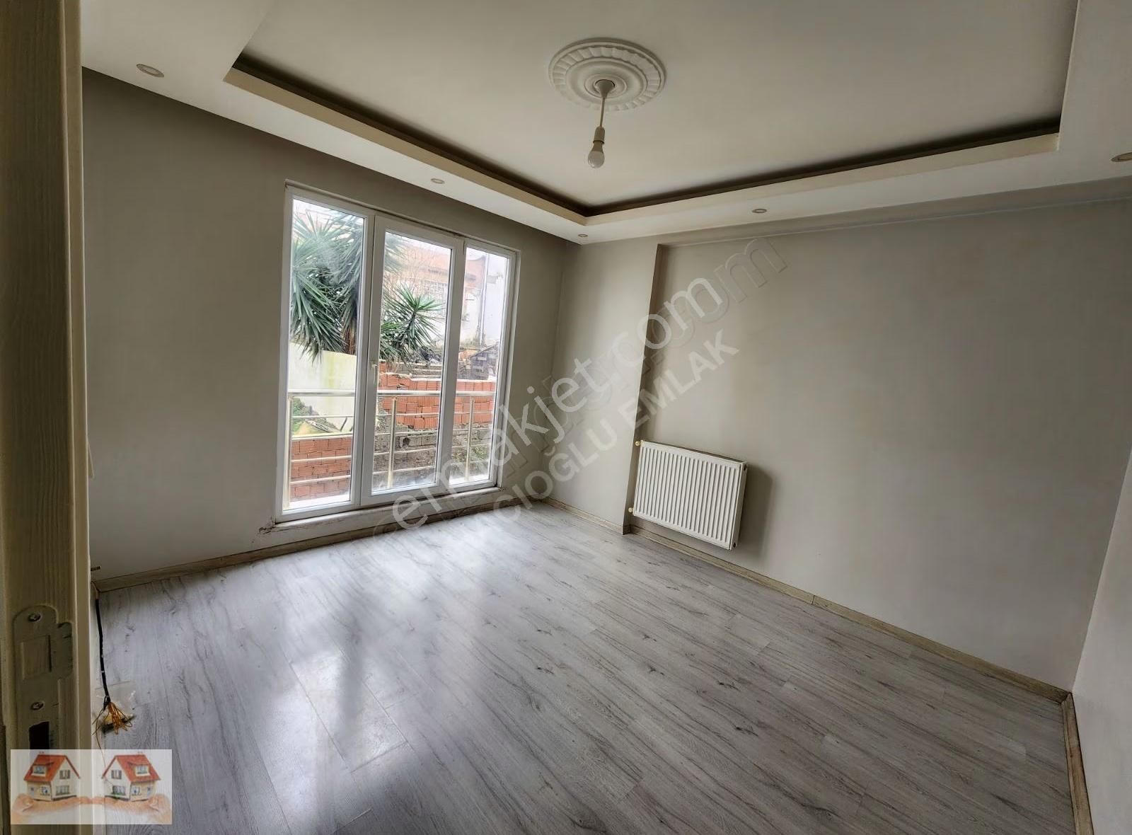 Şehit Er Cihan Namlı Caddesine Yakın Yeni Binada 1+1 Daire - Görsel 21