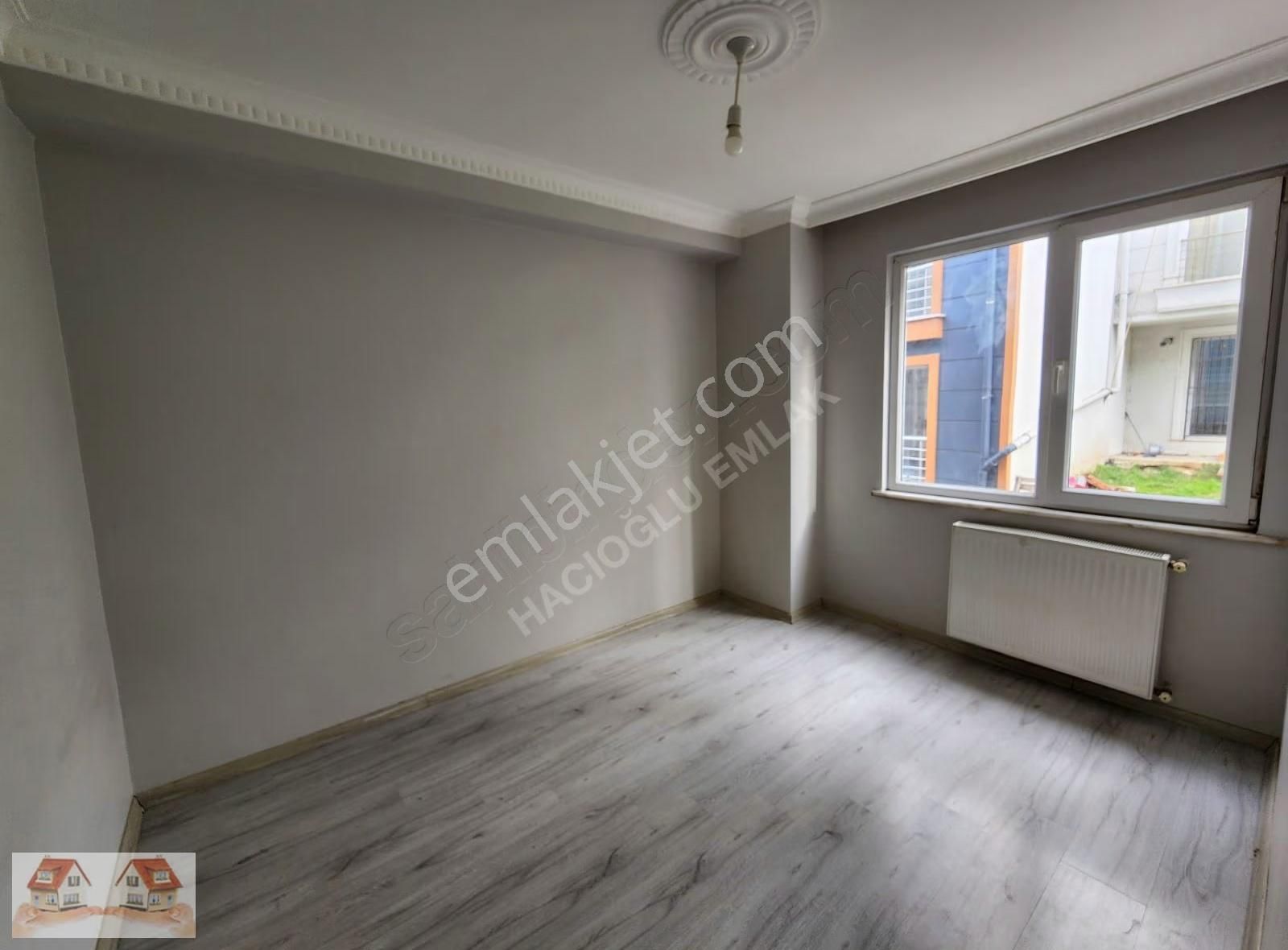 Şehit Er Cihan Namlı Caddesine Yakın Yeni Binada 1+1 Daire - Görsel 27
