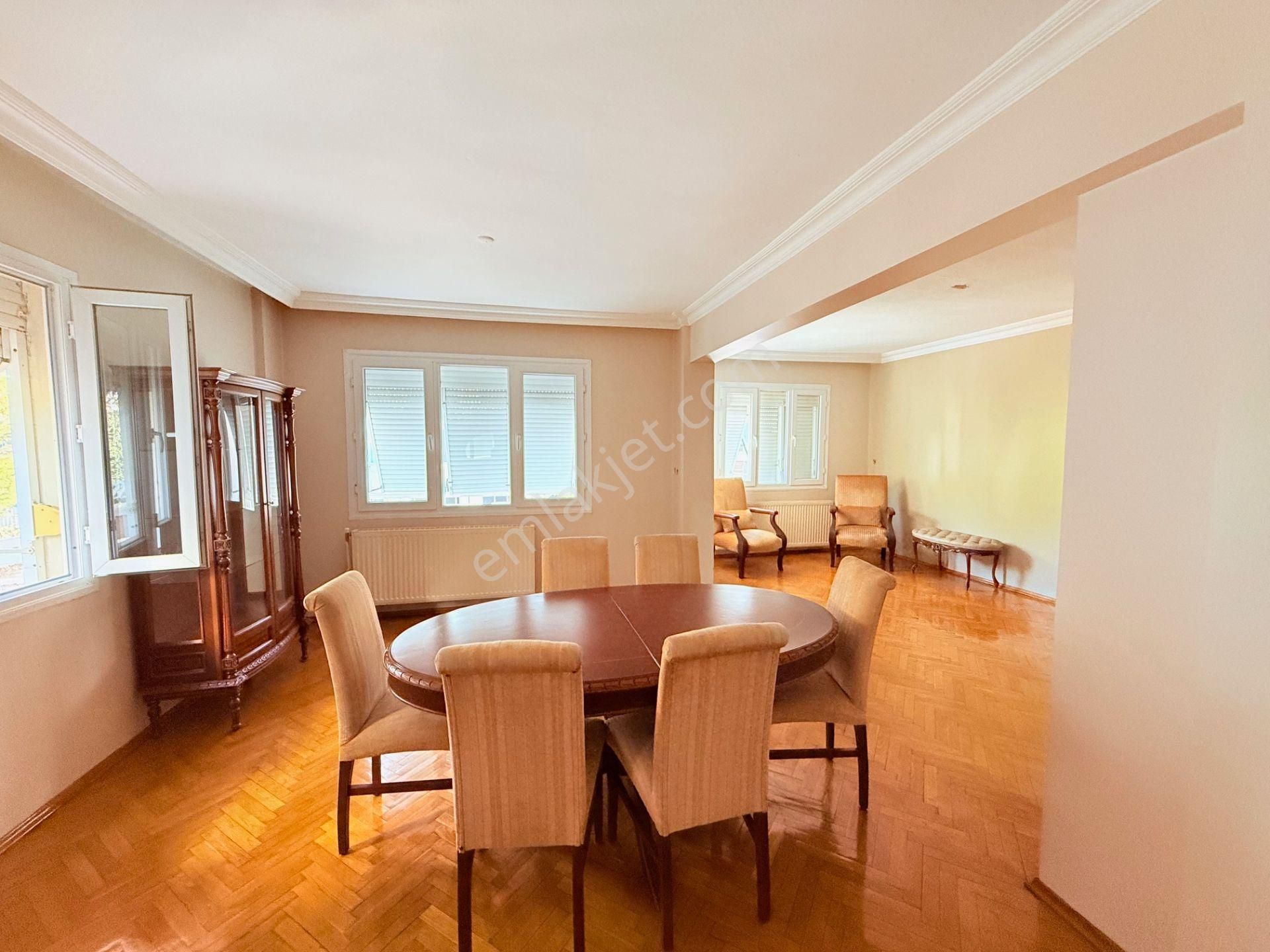 Tire De İstasyon Caddesinde Kiralık 4+1 Daire - Görsel 2