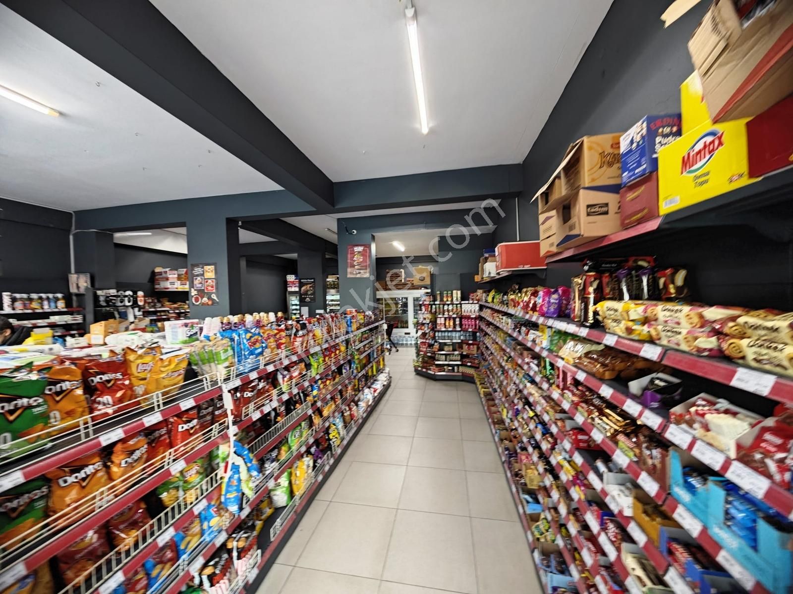 Yıldırım Bağlaraltı 2. Cd Üzeri 105 M² Kiracılı Satılık İş Yeri - Görsel 8