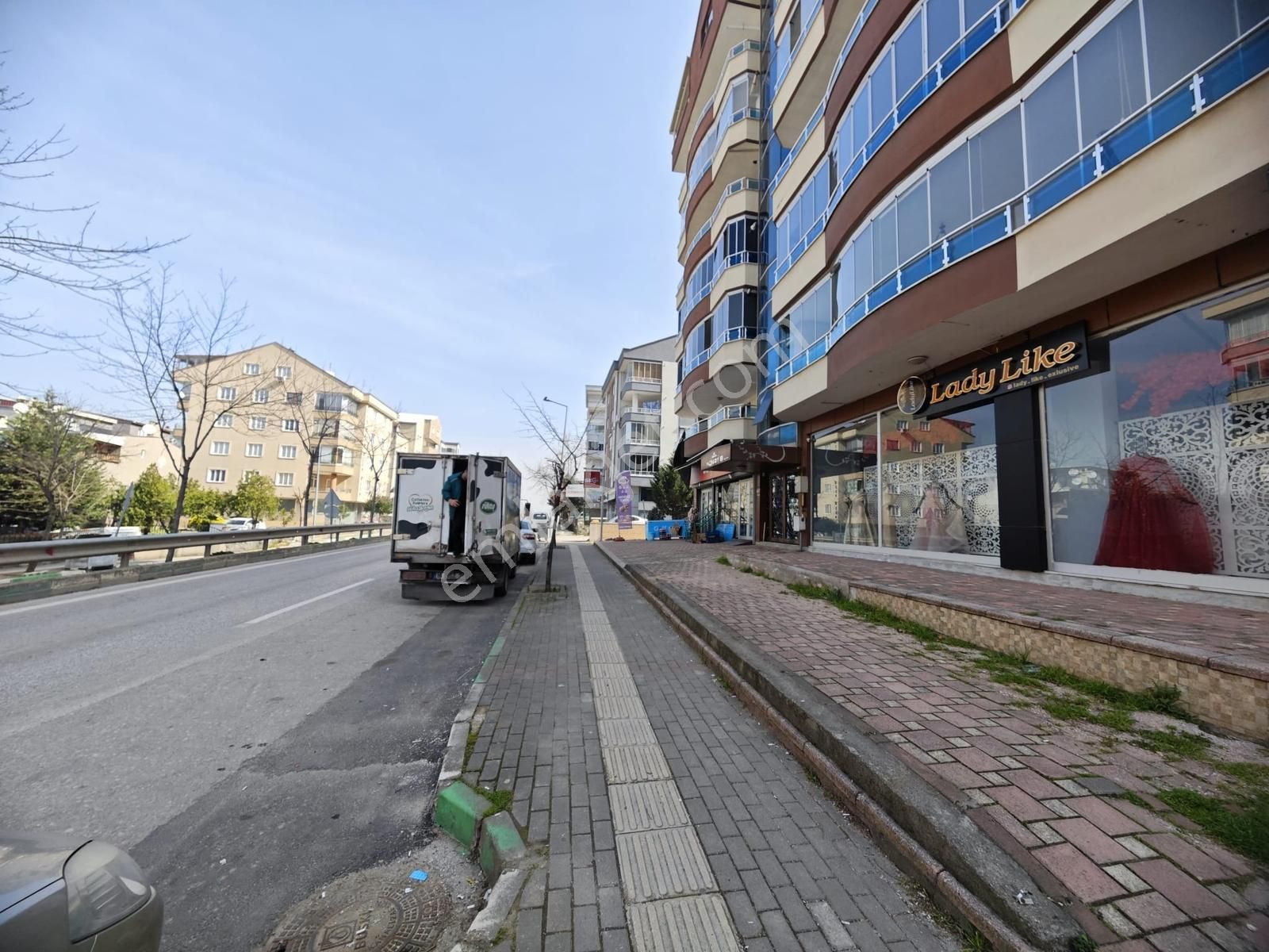 Yıldırım Bağlaraltı 2. Cd Üzeri 105 M² Kiracılı Satılık İş Yeri - Görsel 5