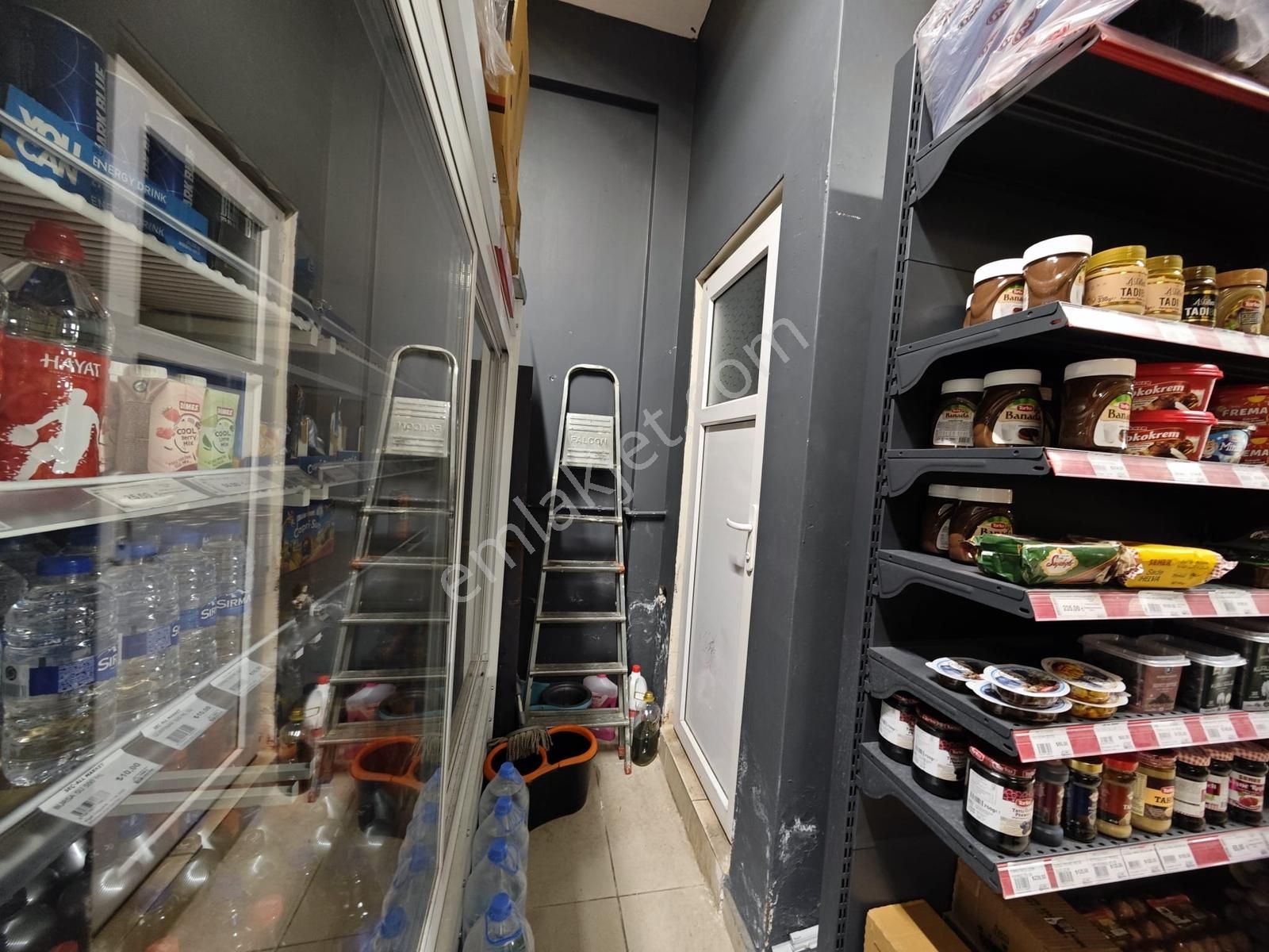 Yıldırım Bağlaraltı 2. Cd Üzeri 105 M² Kiracılı Satılık İş Yeri - Görsel 7