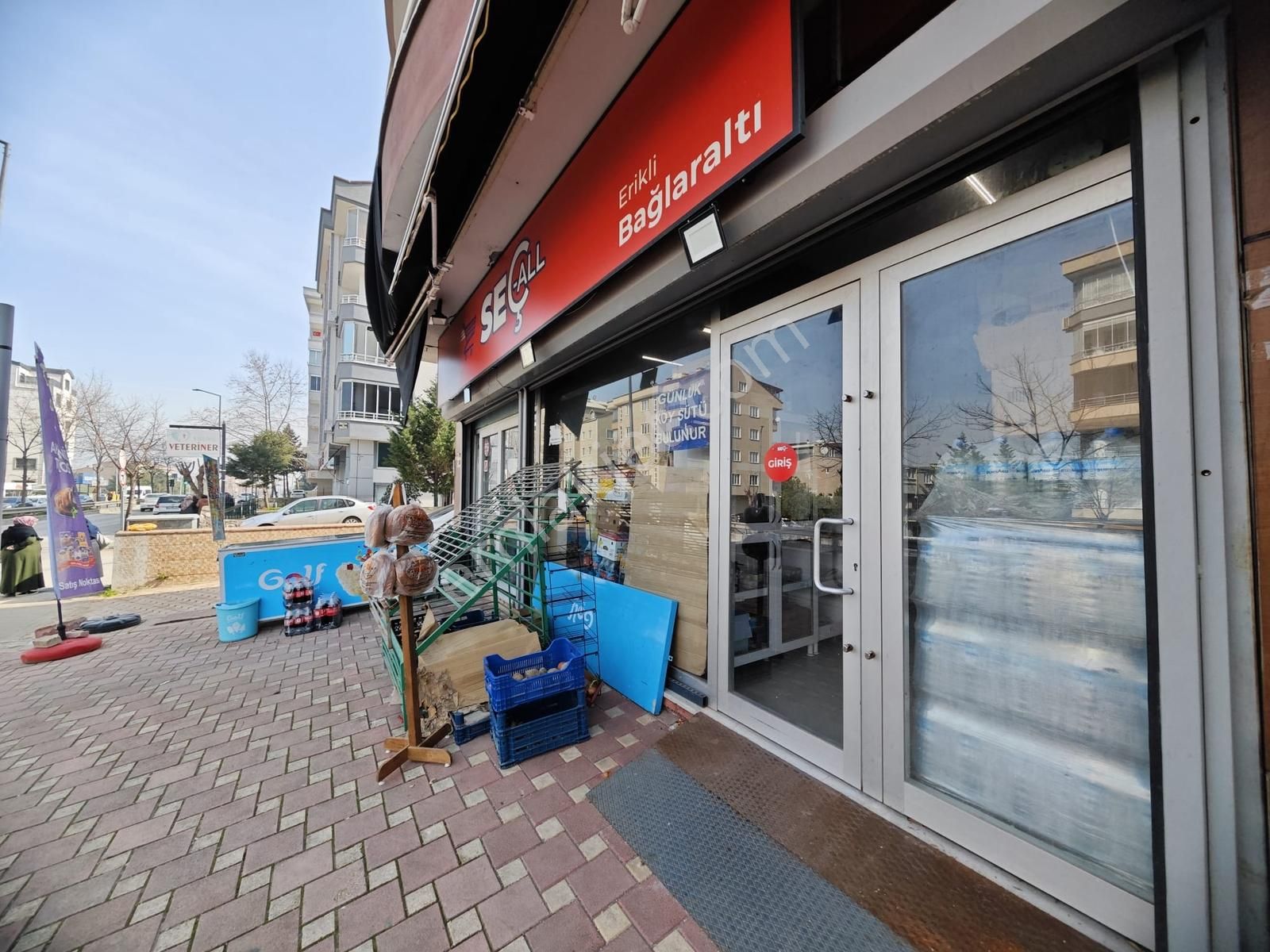 Yıldırım Bağlaraltı 2. Cd Üzeri 105 M² Kiracılı Satılık İş Yeri - Görsel 11