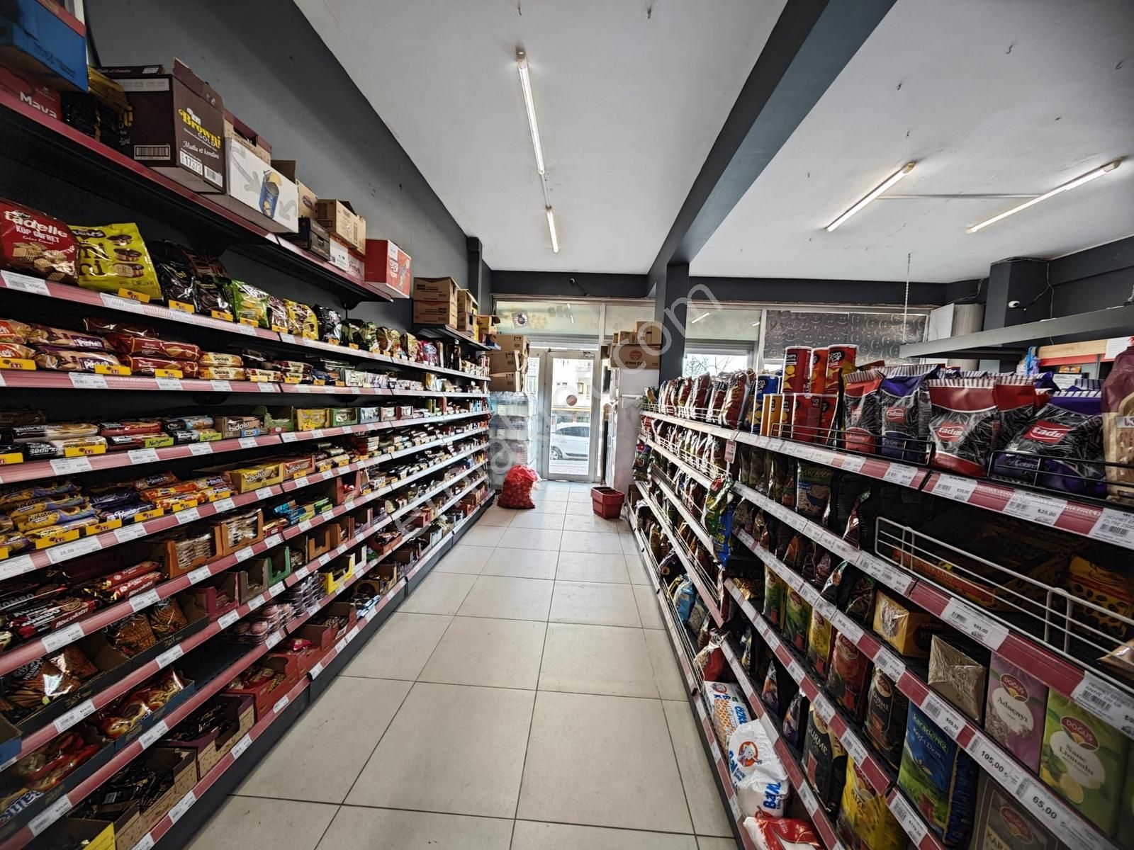 Yıldırım Bağlaraltı 2. Cd Üzeri 105 M² Kiracılı Satılık İş Yeri - Görsel 6