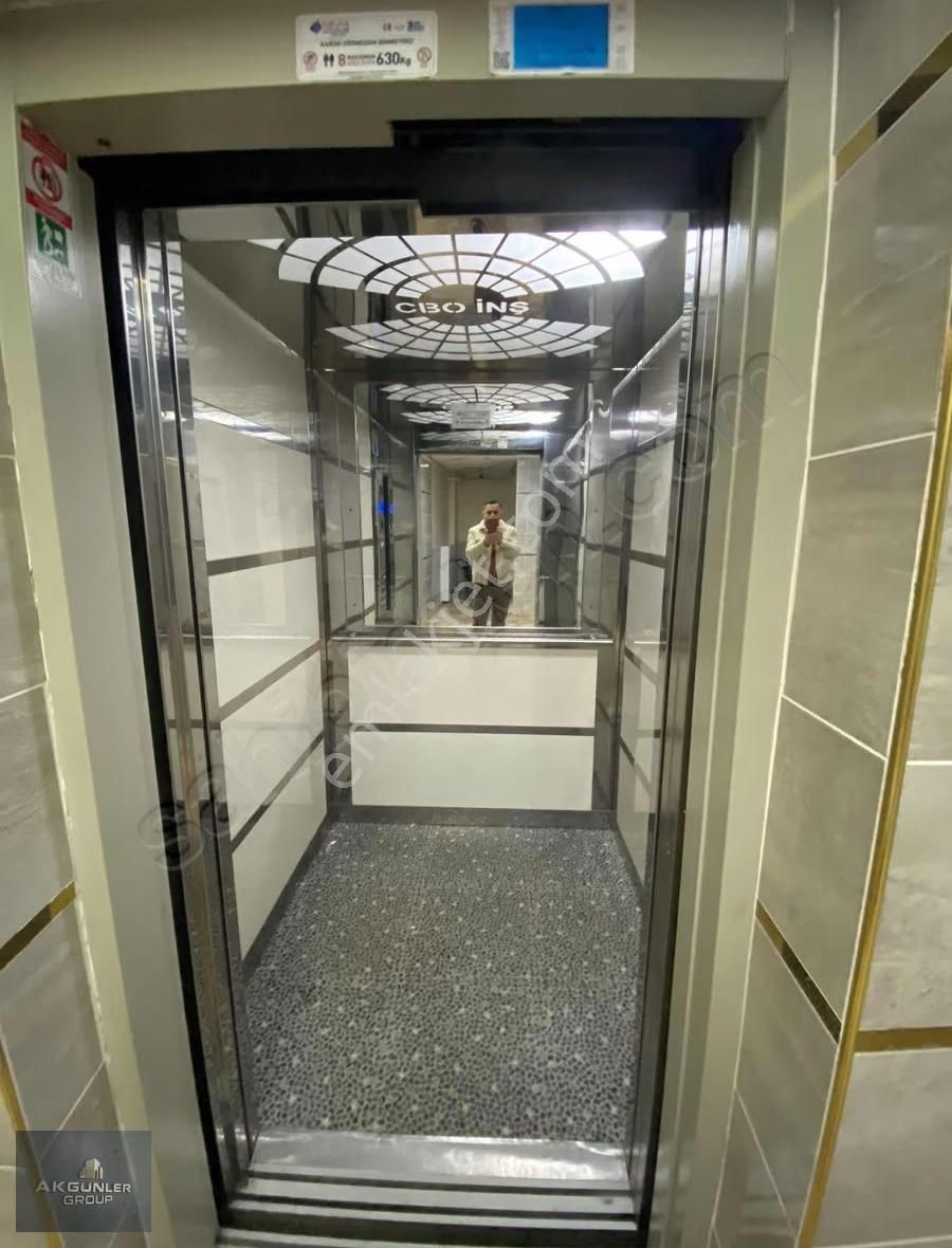 Hiç Kullanılmamış 2+1 - Görsel 6