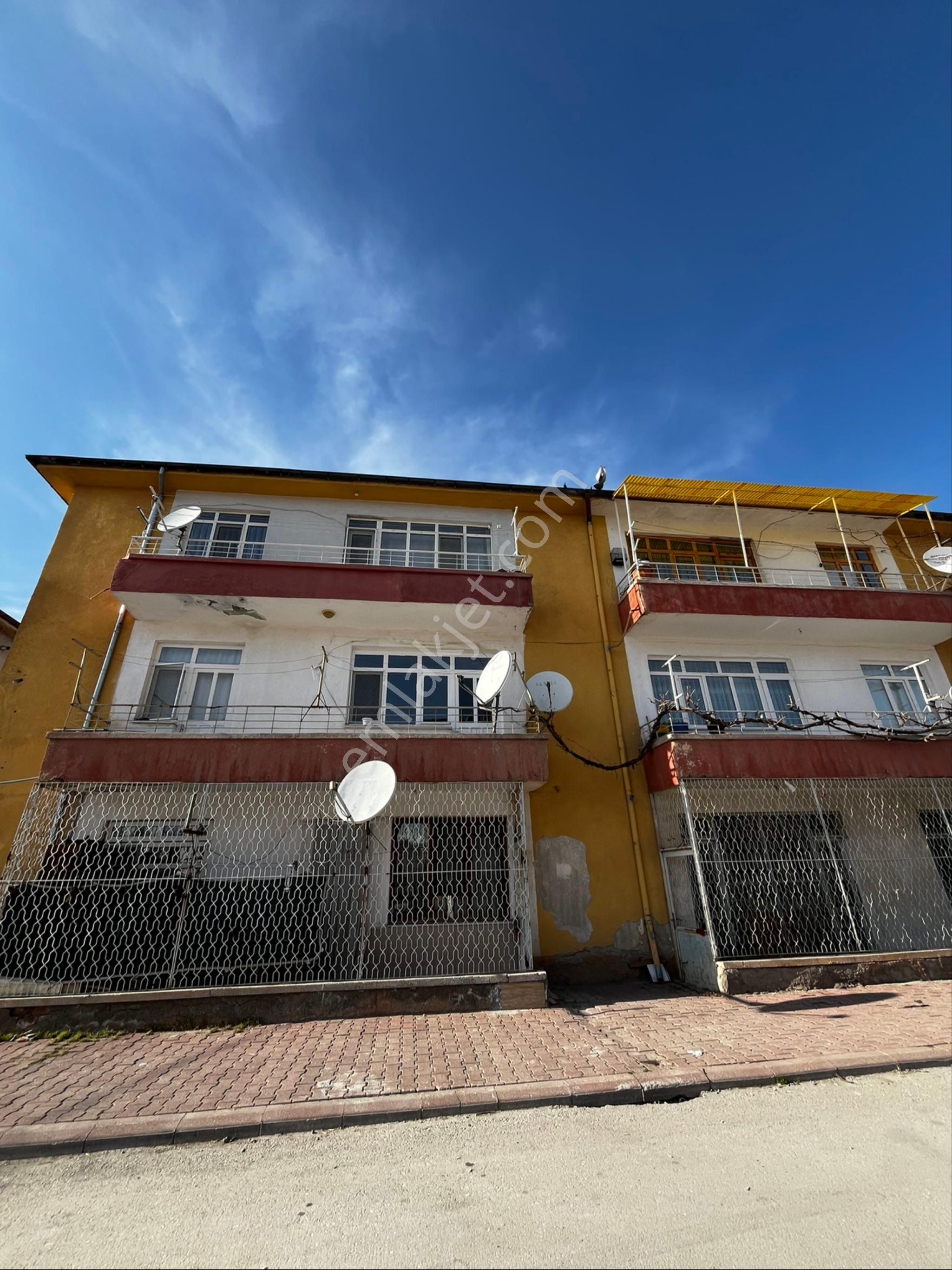 🗣️ Leyan Emlaktan Satılık 2+0