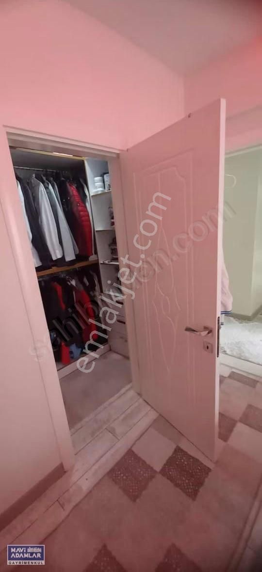 Çalı Gümüşlük'te 3+1 Satılık Ara Kat Daire - Görsel 8