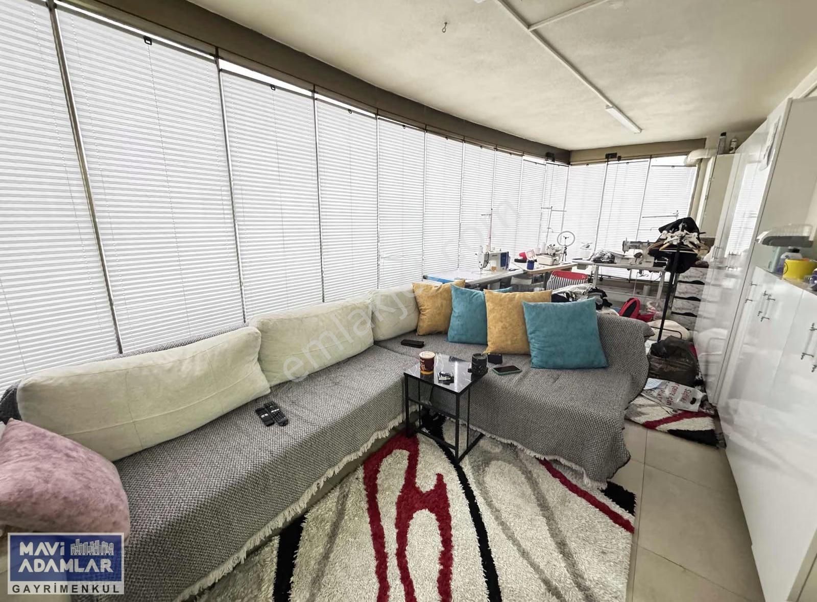 Çalı Gümüşlük'te 3+1 Satılık Ara Kat Daire - Görsel 23