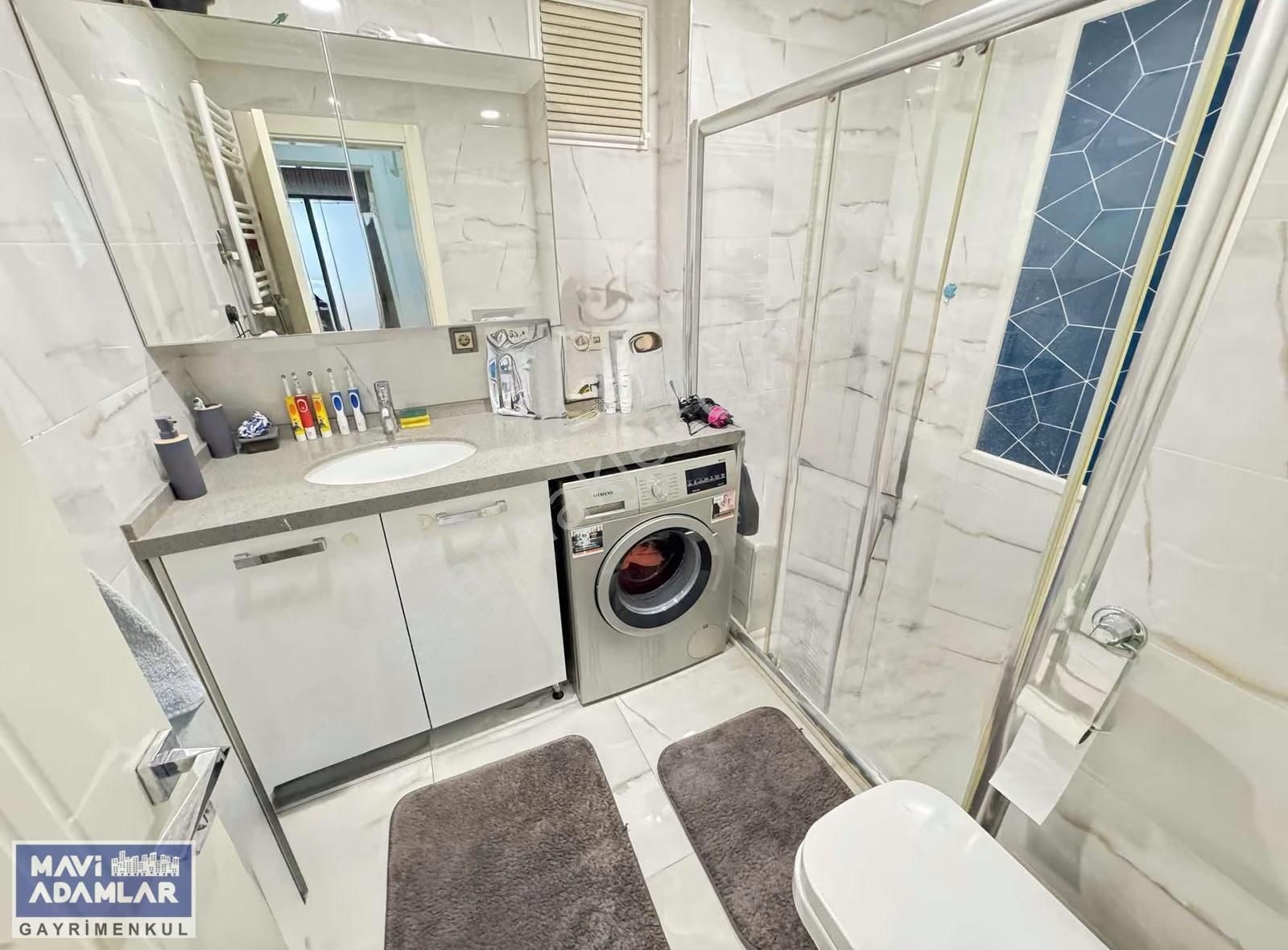 Çalı Gümüşlük'te 3+1 Satılık Ara Kat Daire - Görsel 25