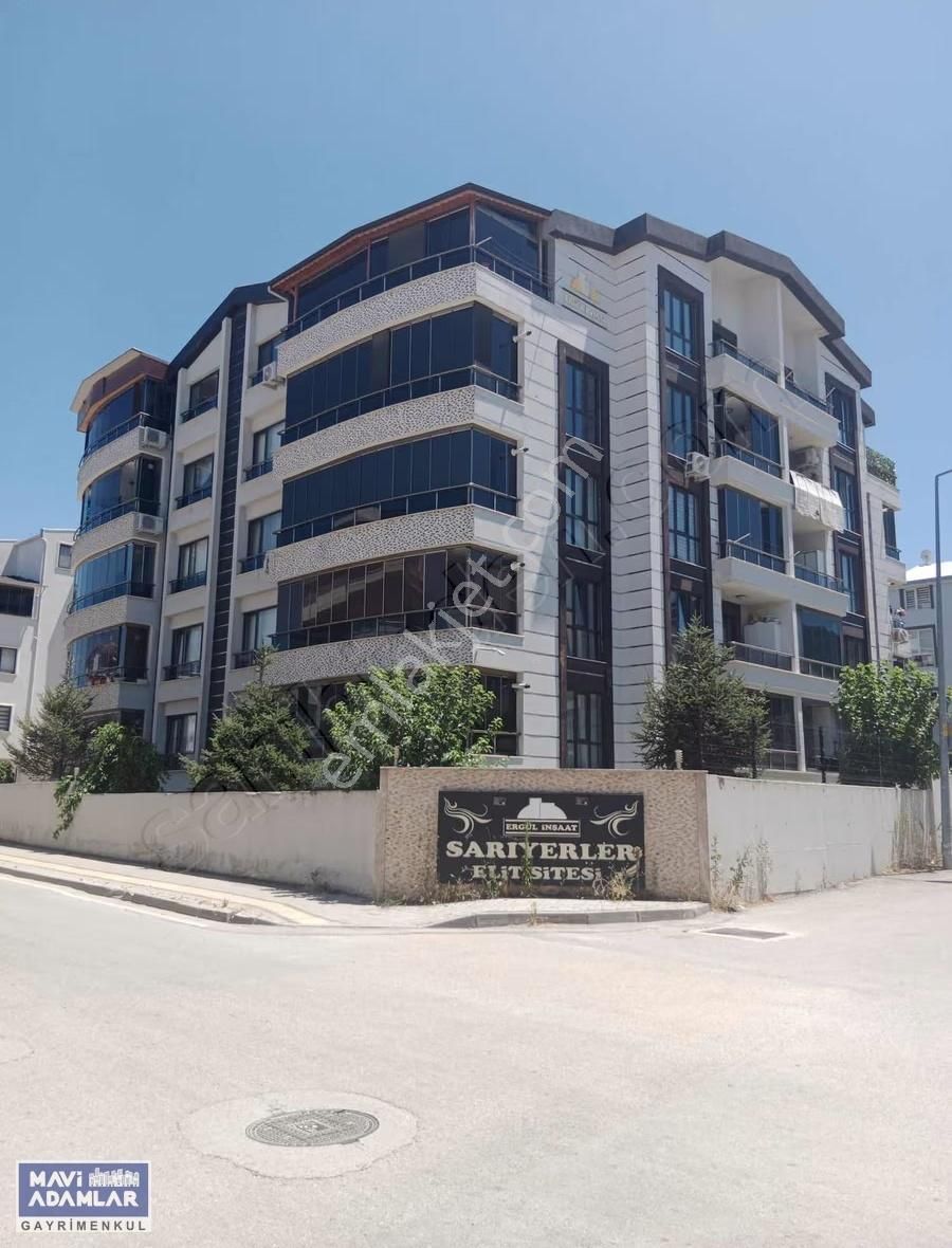 Çalı Gümüşlük'te 3+1 Satılık Ara Kat Daire