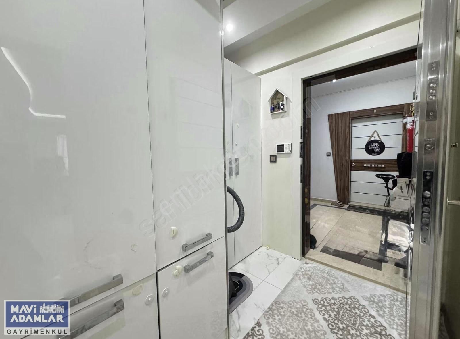 Çalı Gümüşlük'te 3+1 Satılık Ara Kat Daire - Görsel 18