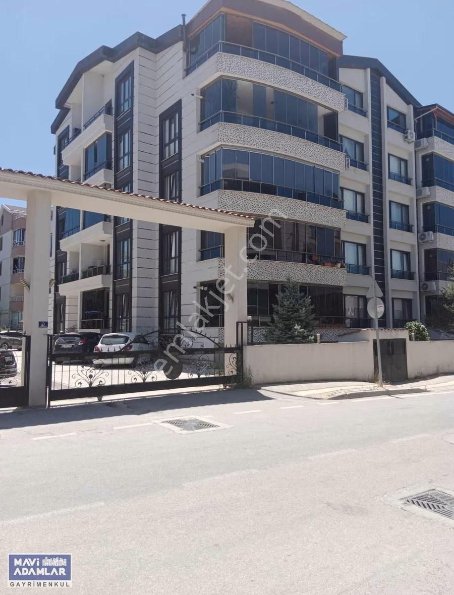 Çalı Gümüşlük'te 3+1 Satılık Ara Kat Daire - Görsel 12