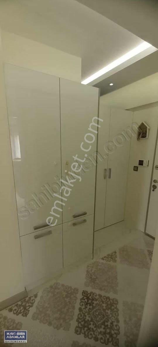 Çalı Gümüşlük'te 3+1 Satılık Ara Kat Daire - Görsel 4