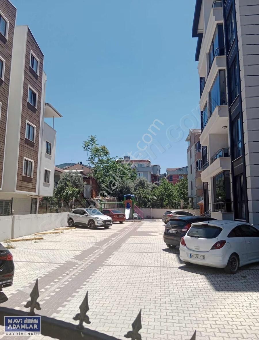 Çalı Gümüşlük'te 3+1 Satılık Ara Kat Daire - Görsel 26