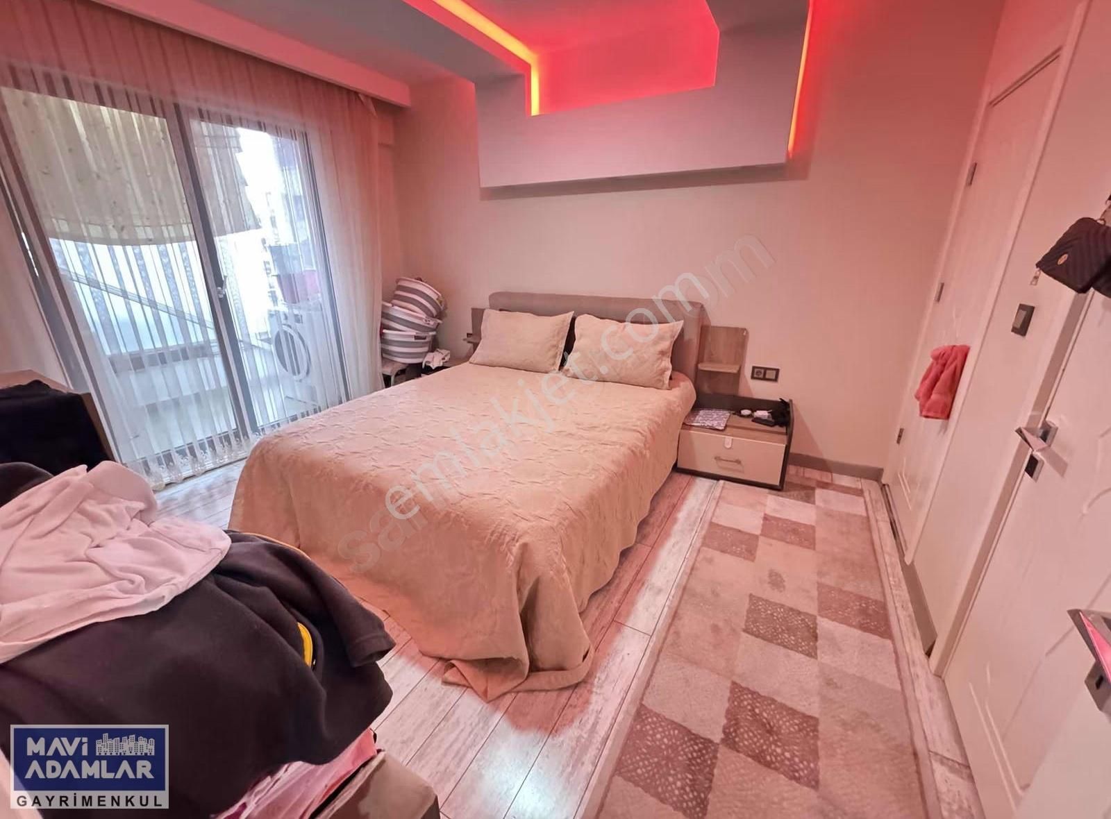 Çalı Gümüşlük'te 3+1 Satılık Ara Kat Daire - Görsel 32