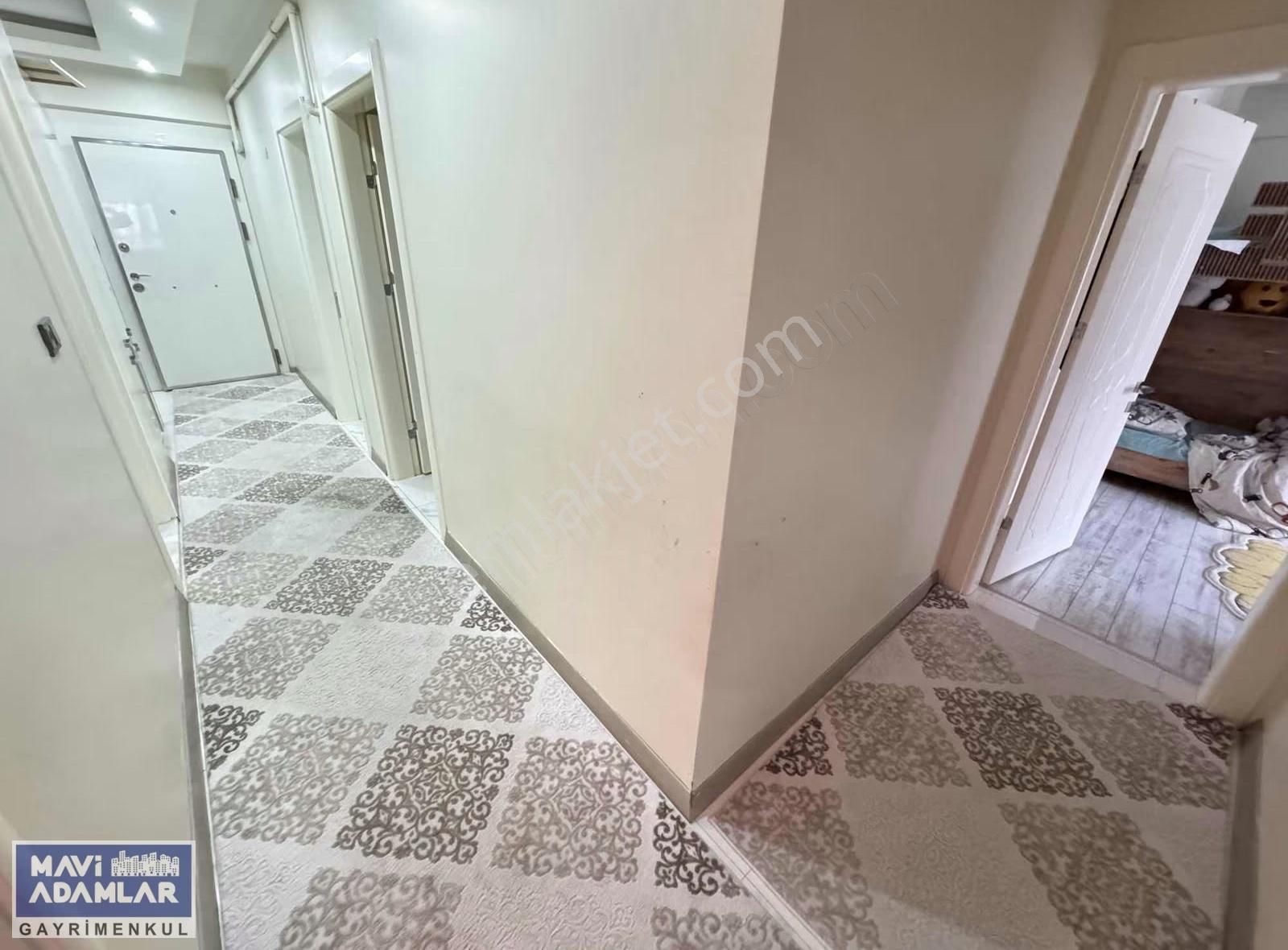 Çalı Gümüşlük'te 3+1 Satılık Ara Kat Daire - Görsel 7