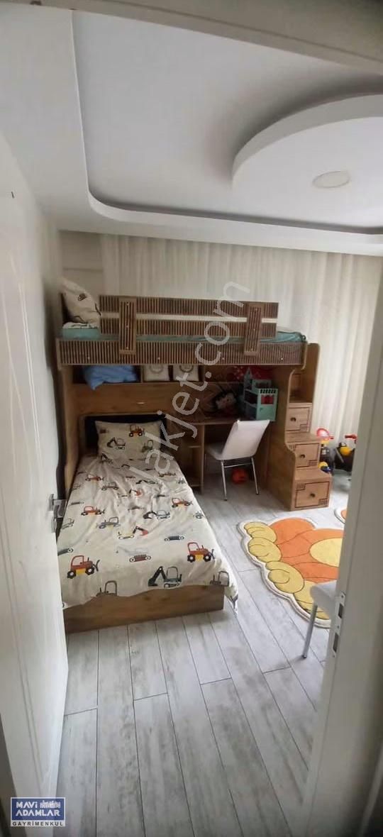 Çalı Gümüşlük'te 3+1 Satılık Ara Kat Daire - Görsel 19