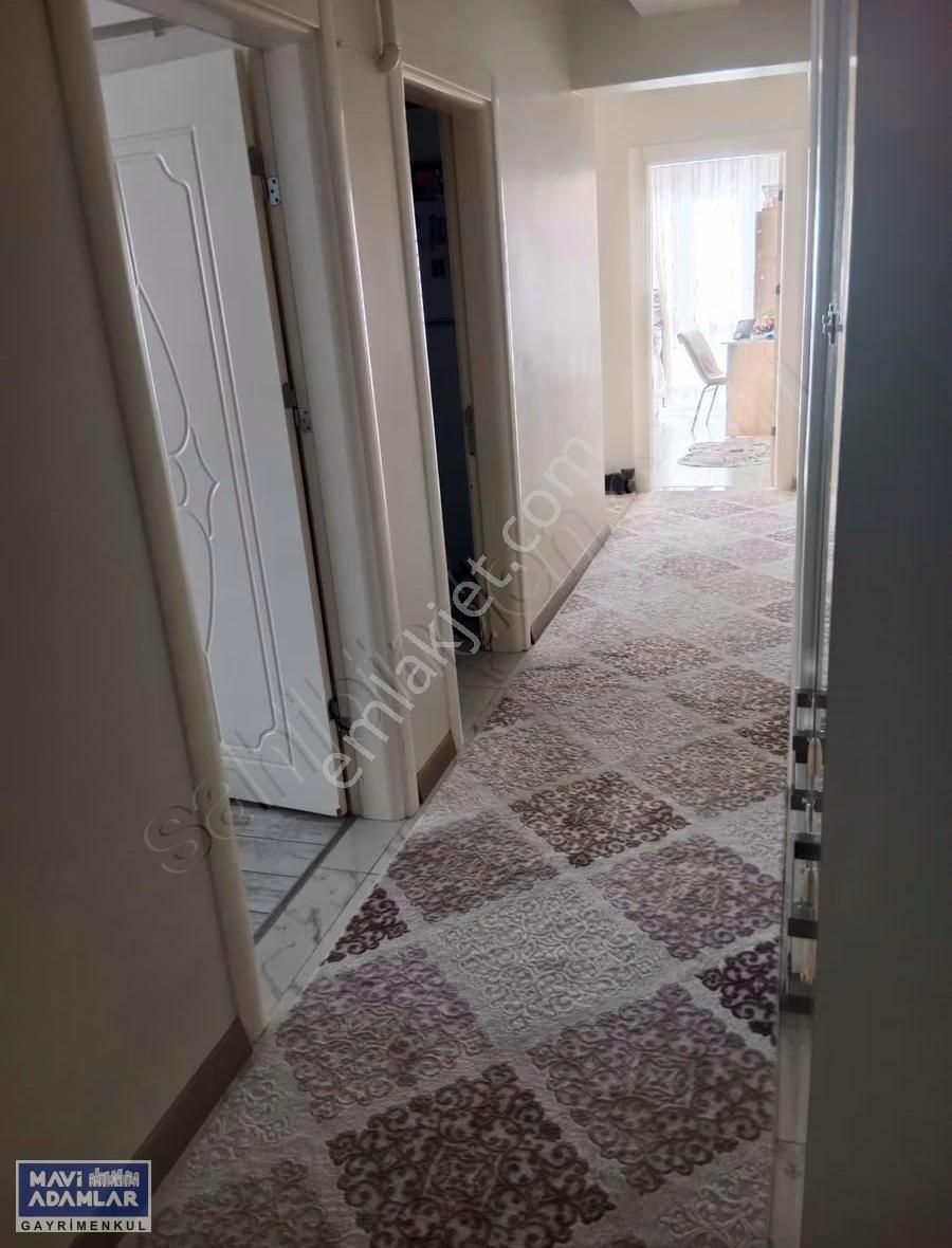 Çalı Gümüşlük'te 3+1 Satılık Ara Kat Daire - Görsel 16