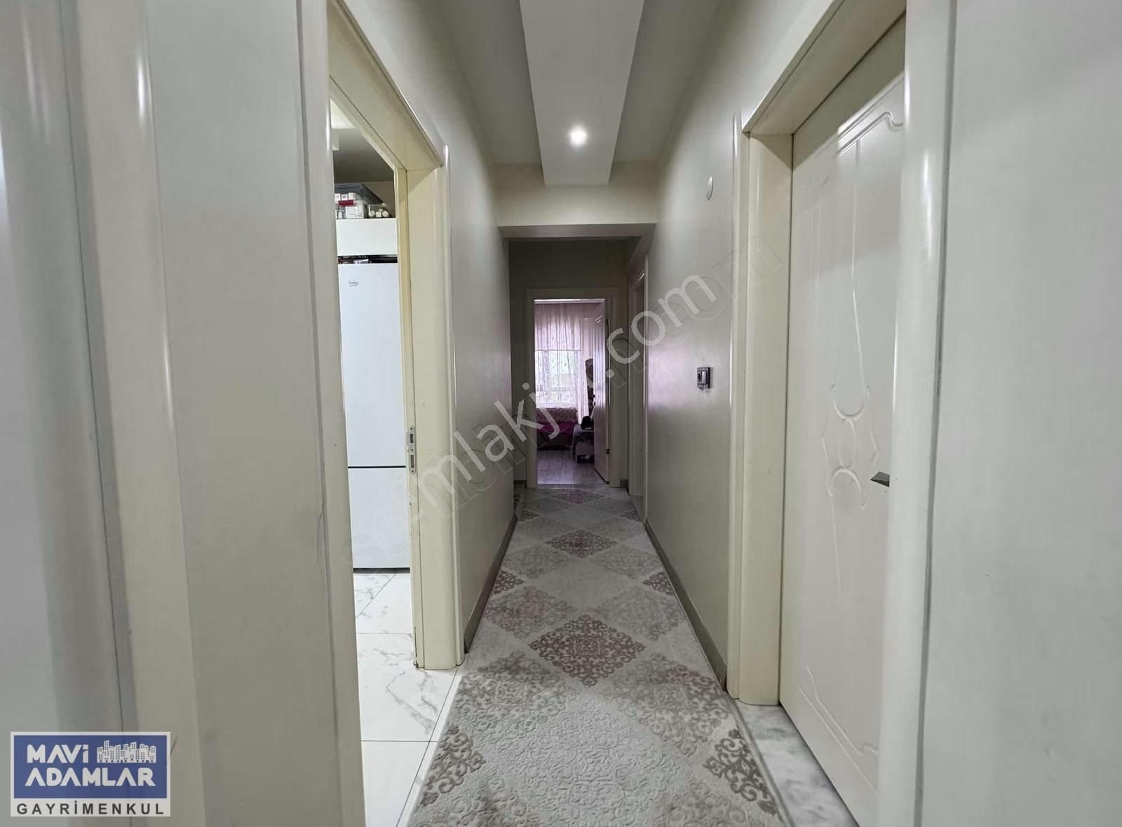 Çalı Gümüşlük'te 3+1 Satılık Ara Kat Daire - Görsel 24