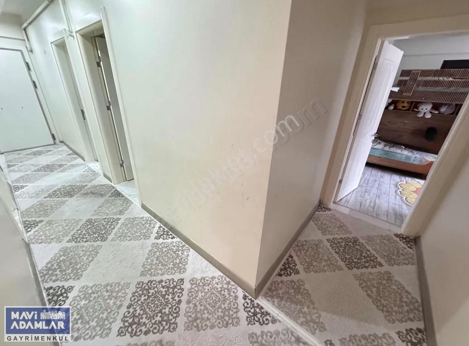 Çalı Gümüşlük'te 3+1 Satılık Ara Kat Daire - Görsel 14