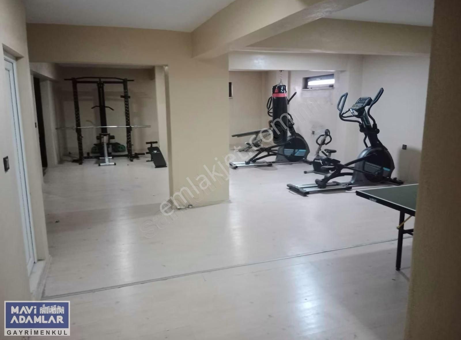 Çalı Gümüşlük'te 3+1 Satılık Ara Kat Daire - Görsel 22