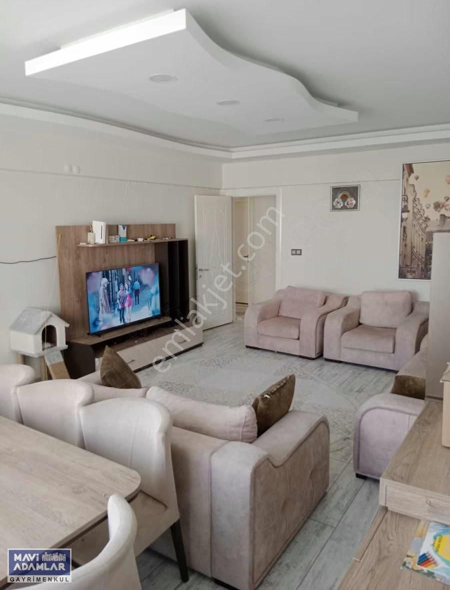 Çalı Gümüşlük'te 3+1 Satılık Ara Kat Daire - Görsel 6