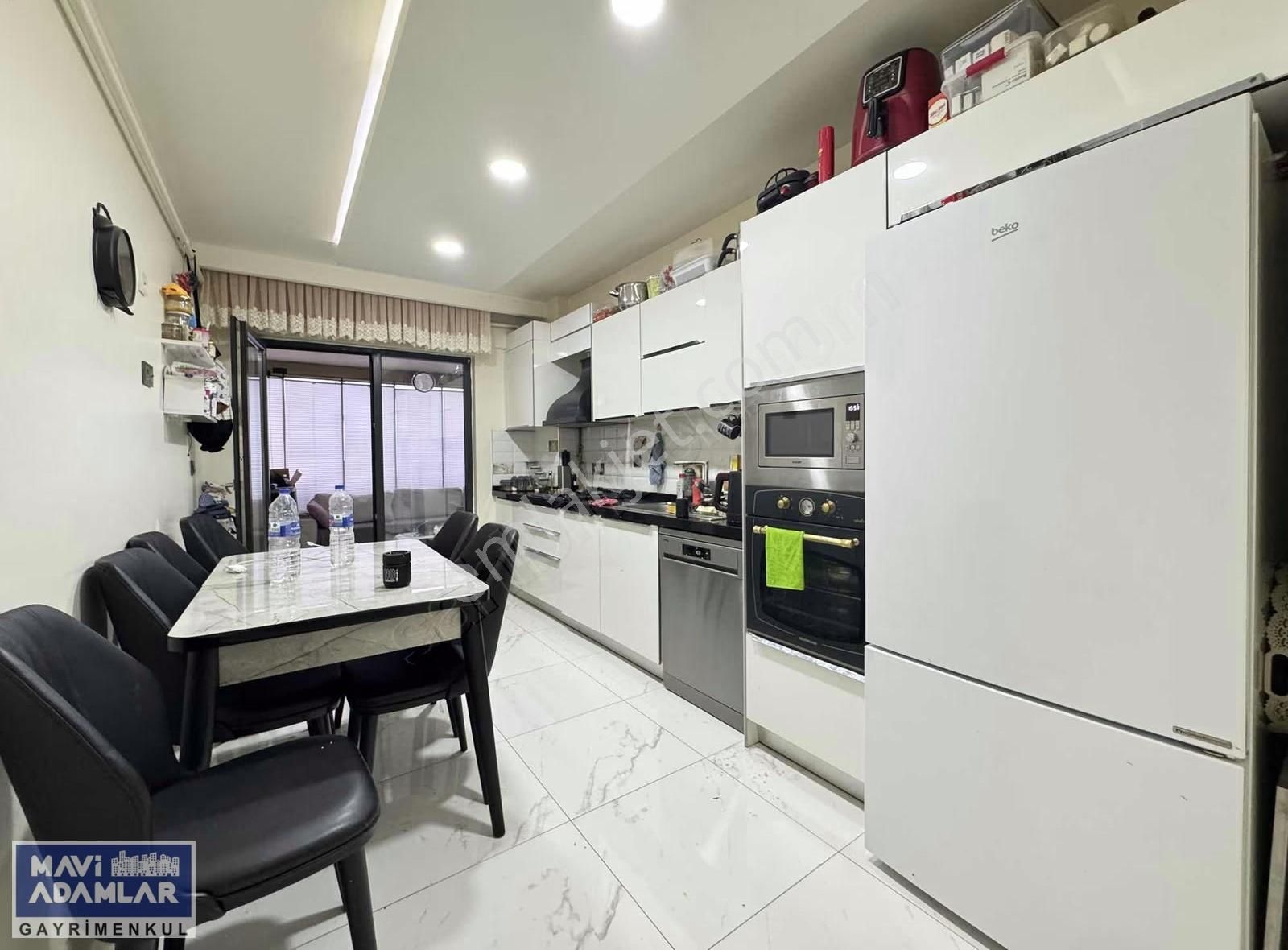 Çalı Gümüşlük'te 3+1 Satılık Ara Kat Daire - Görsel 5