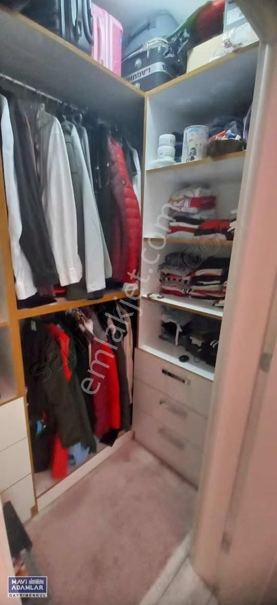 Çalı Gümüşlük'te 3+1 Satılık Ara Kat Daire - Görsel 9