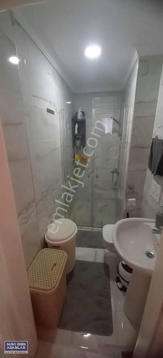 Çalı Gümüşlük'te 3+1 Satılık Ara Kat Daire - Görsel 11