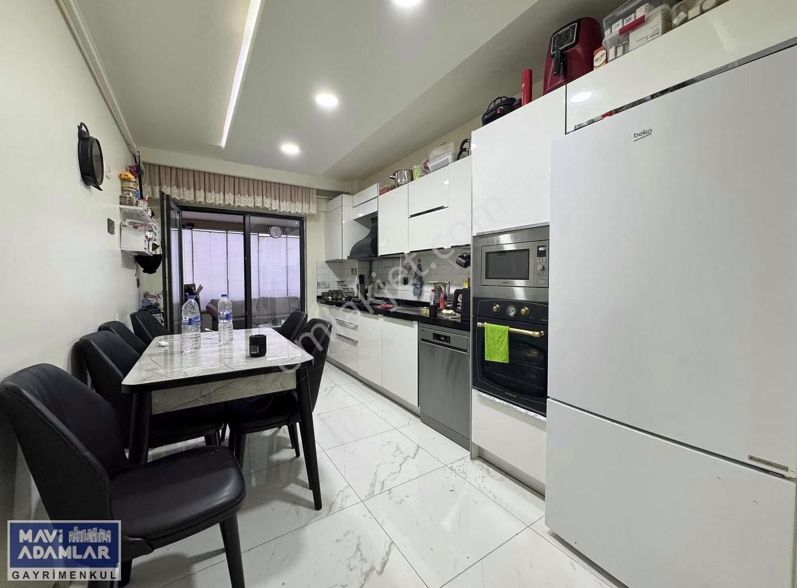 Çalı Gümüşlük'te 3+1 Satılık Ara Kat Daire - Görsel 30