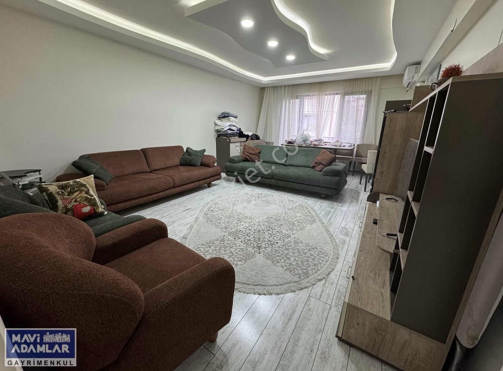 Çalı Gümüşlük'te 3+1 Satılık Ara Kat Daire - Görsel 2